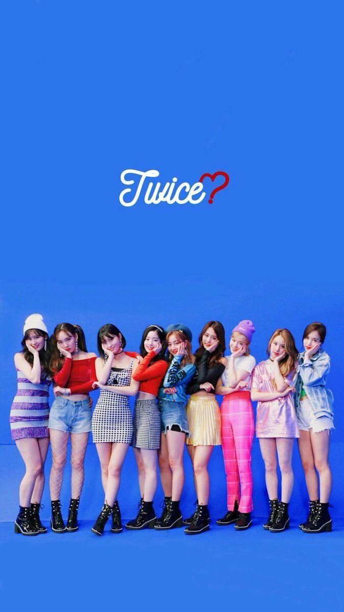 Aesthetic Twice Wallpaper Hd 2019