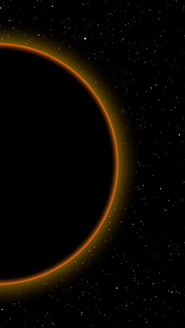736x1308 Download 1350x2400 eclipse, moon, sun, space, dark, full moon wallpaper. Wallpaper space, Sun wallpaper hd, Wallpaper