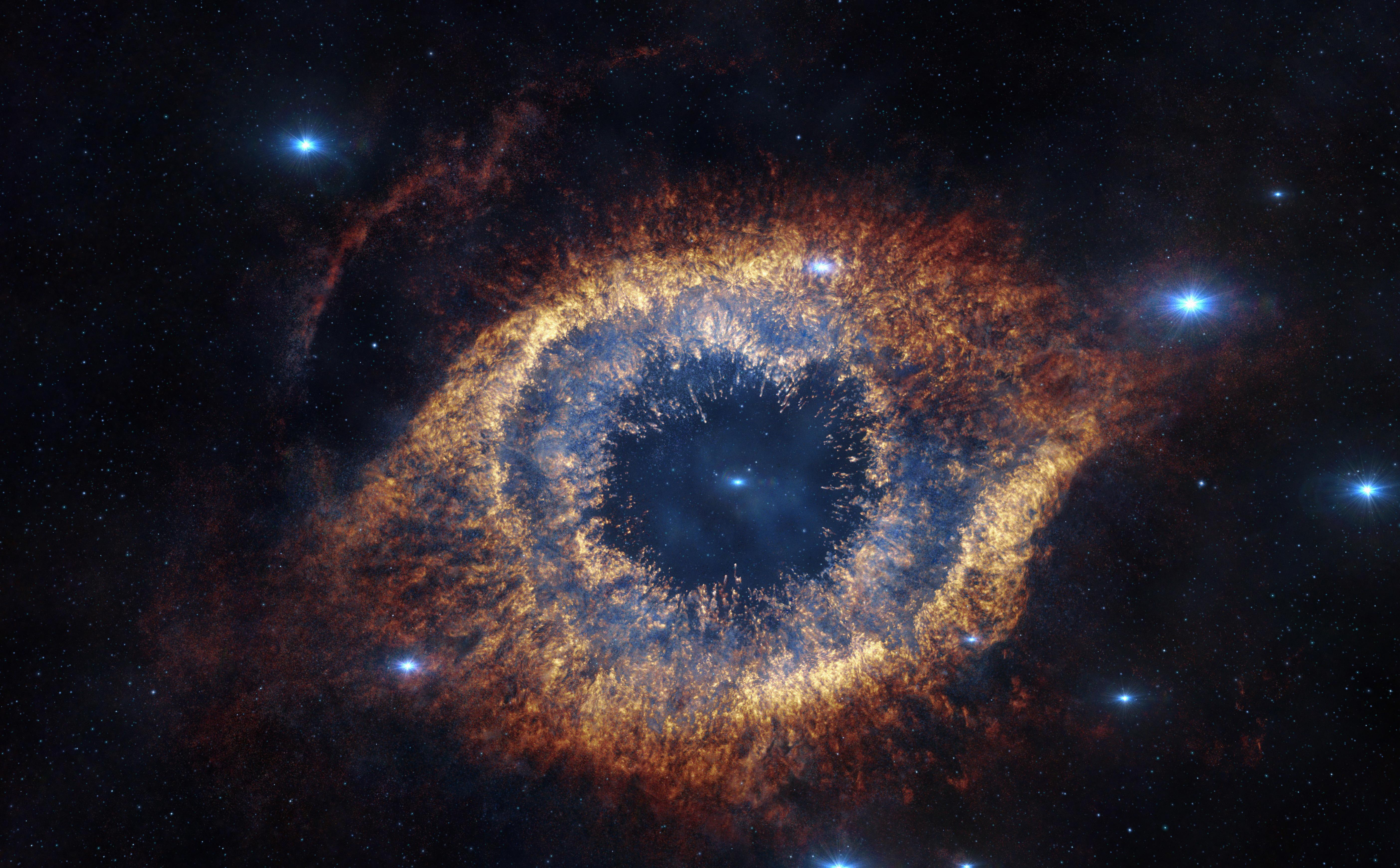5613x3479 God's Eye