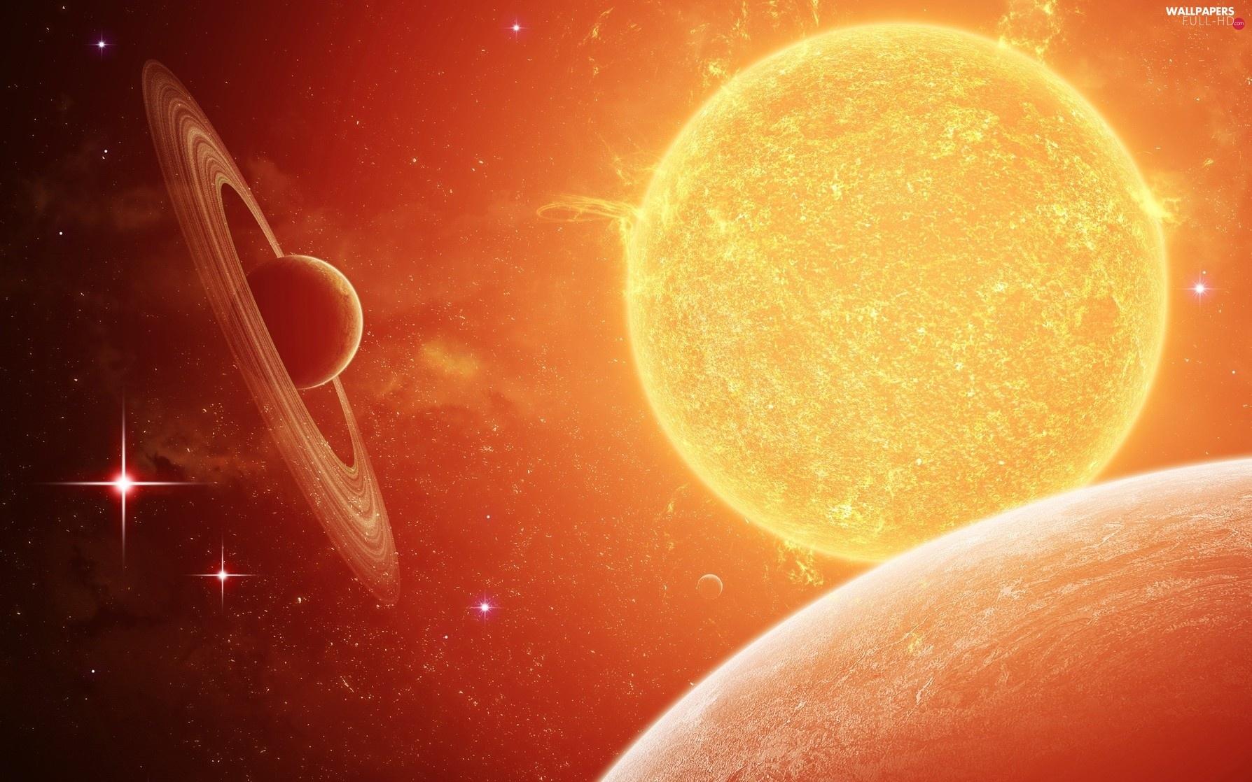 1788x1118 sun, Universe HD Wallpaper: 1788x1118