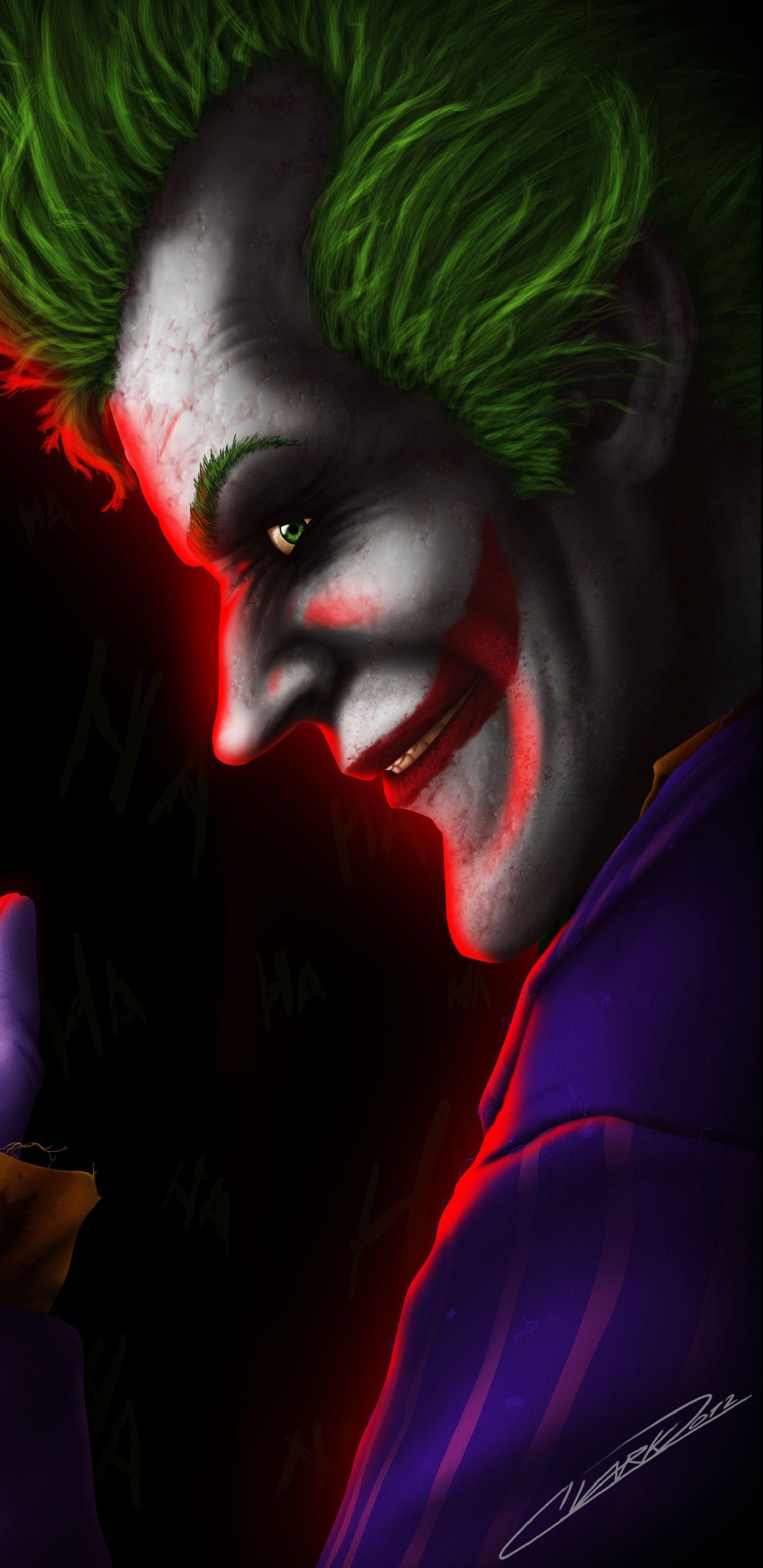 Joker Images Hd Mobile Wallpaper 4k Download