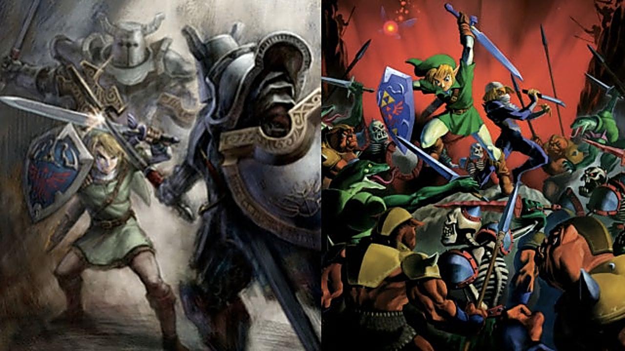 1280x720 Go Retro With These 8 Bit And Old School Video Game Wallpaper