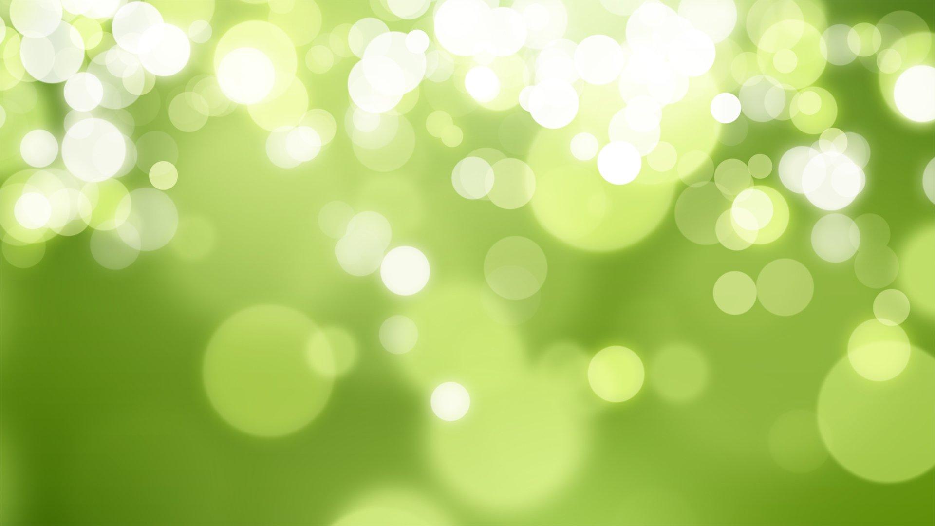 1920x1080 px bokeh Green Lights High Quality Wallpaper, High Definition Wallpaper