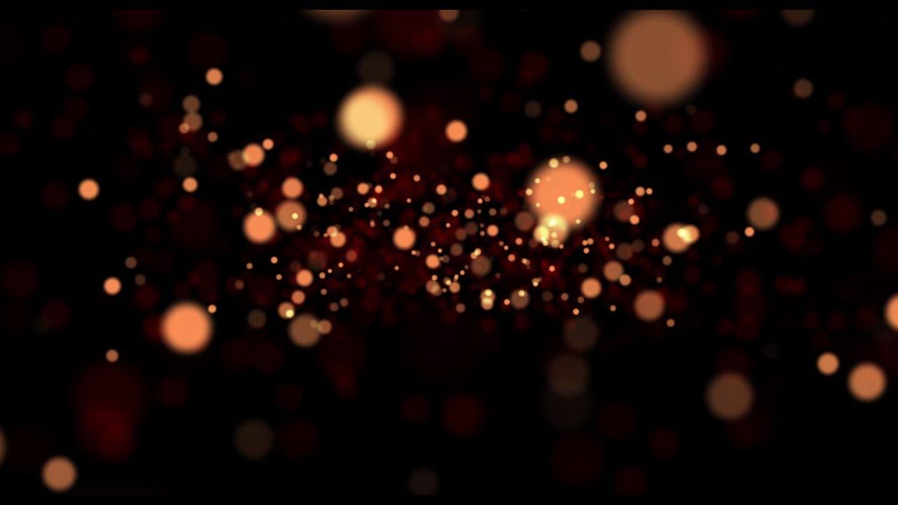 1280x720 Bokeh Effect Wallpaper