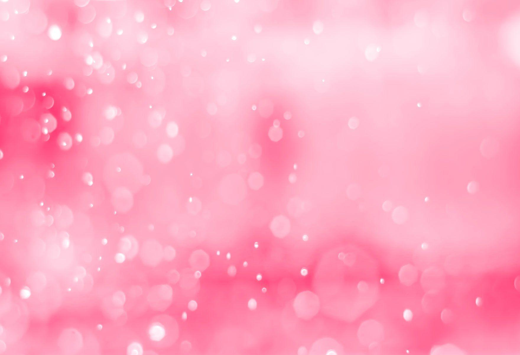 1760x1200 Kate Pink Bokeh Background For Valentine's Day for Photography. Photography backdrops, Bokeh background, Bokeh