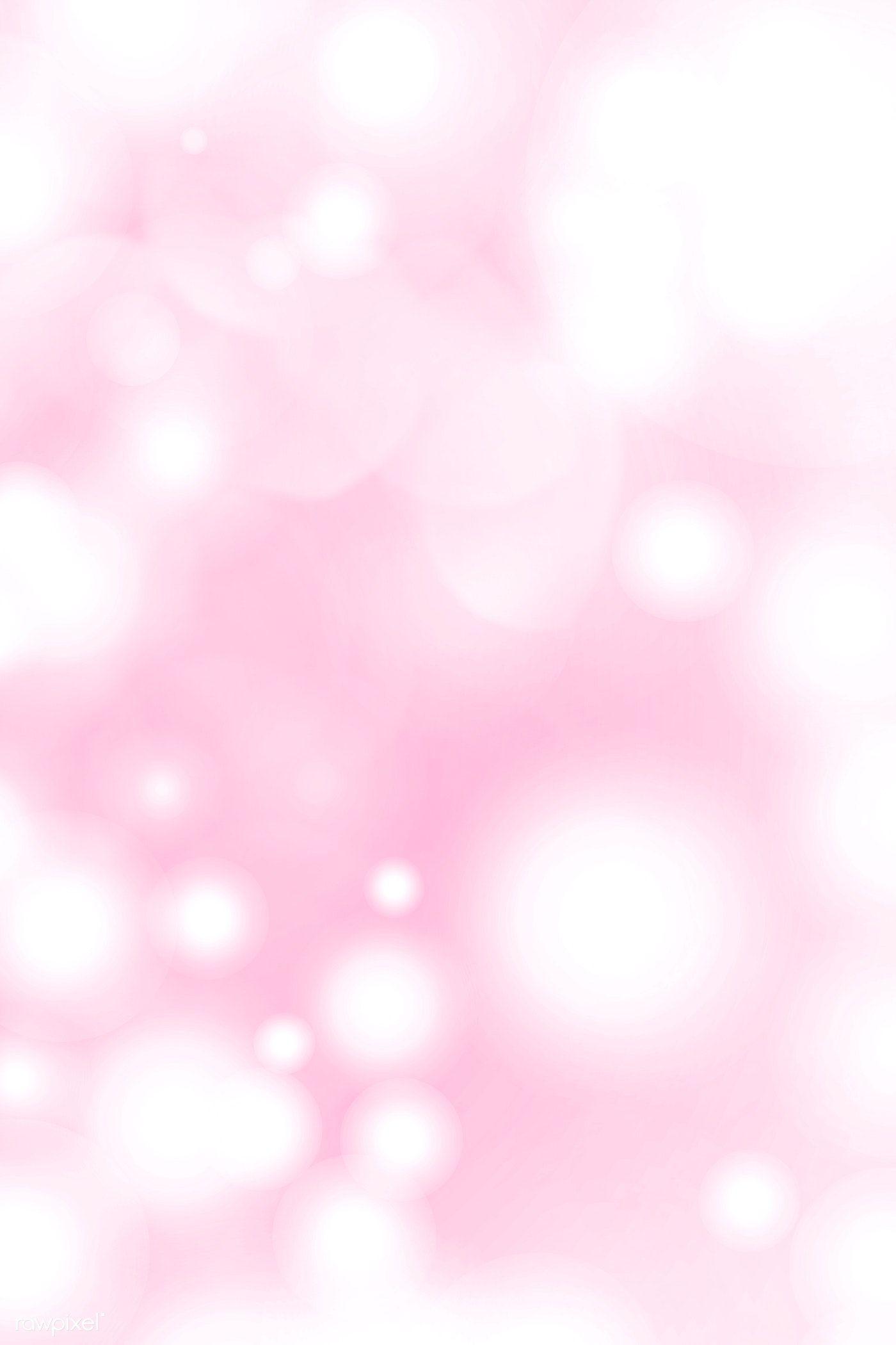 1400x2100 Flamingo pink bokeh patterned background. free image / marinemynt. Pink bokeh background, Pink bokeh, Background patterns