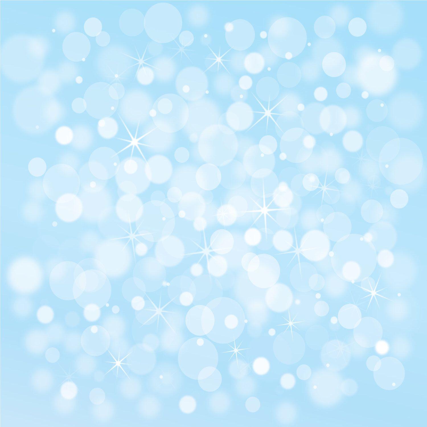 1500x1500 Blue Bokeh Background Baby Boy Photography Backdrop Sky Blue. Etsy. Blue bokeh, Bokeh background, Pastel blue background