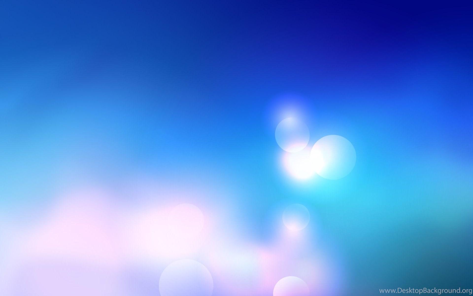 1920x1200 Awesome Bokeh Wallpaper Desktop Background