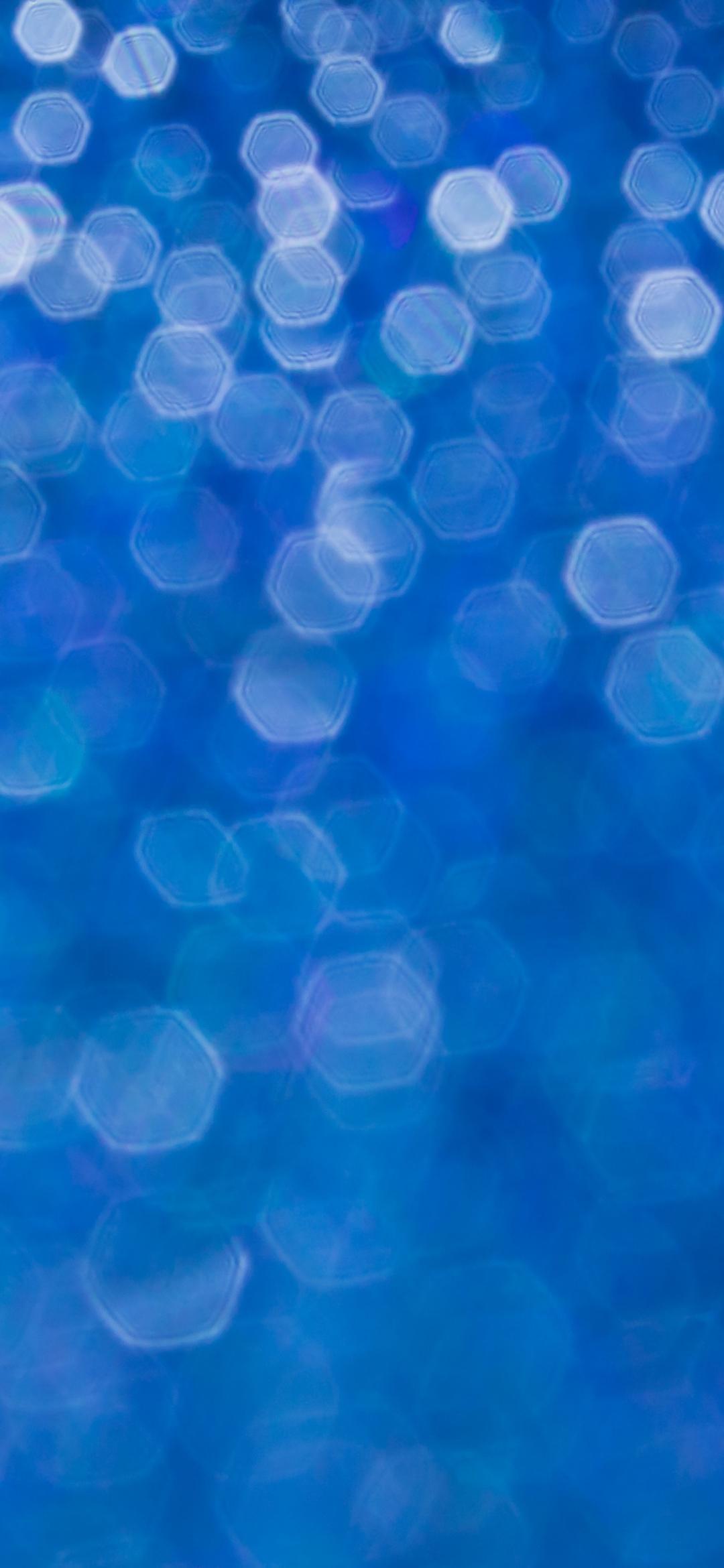 1080x2340 Artistic Bokeh