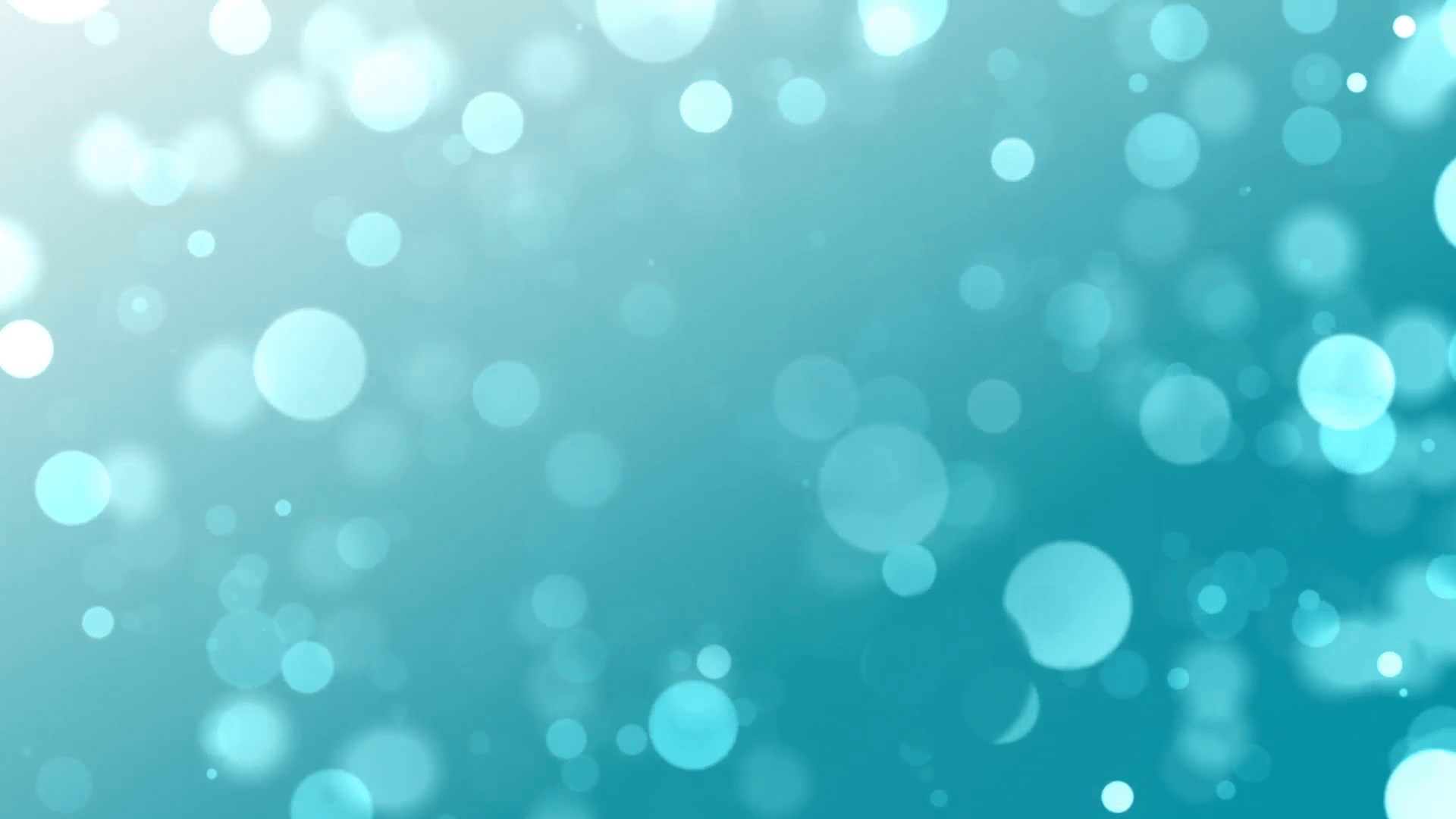 1920x1080 Free photo: Blue Bokeh Background, Bokeh, Bubbles