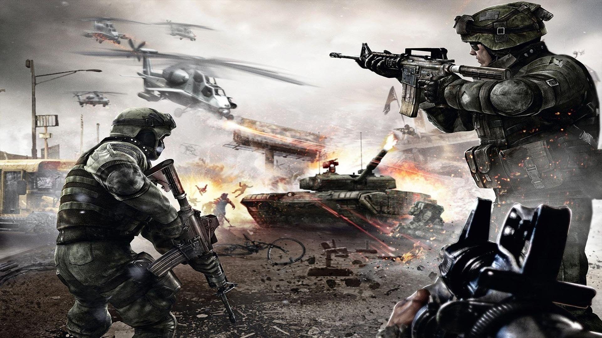 warzone download pc