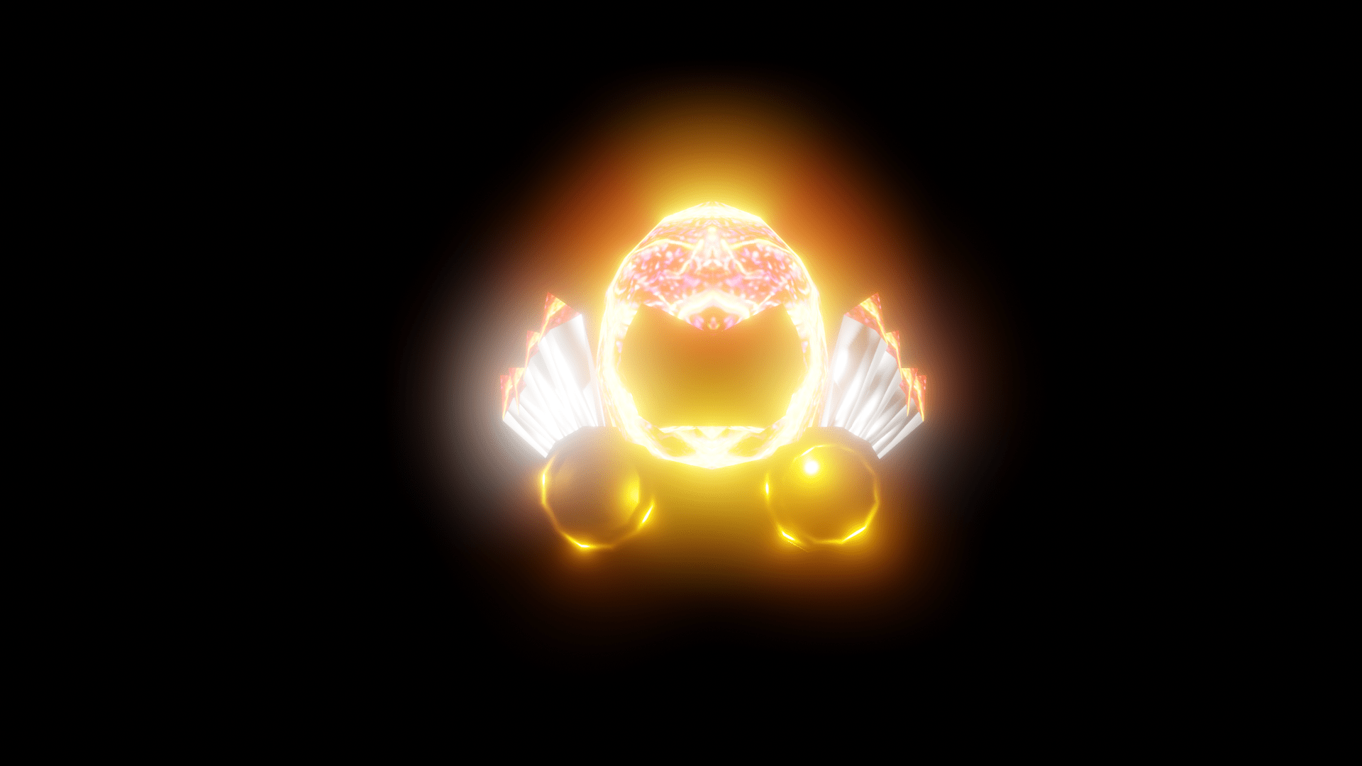 Roblox Golden Dominus Ready Player One, HD Png Download