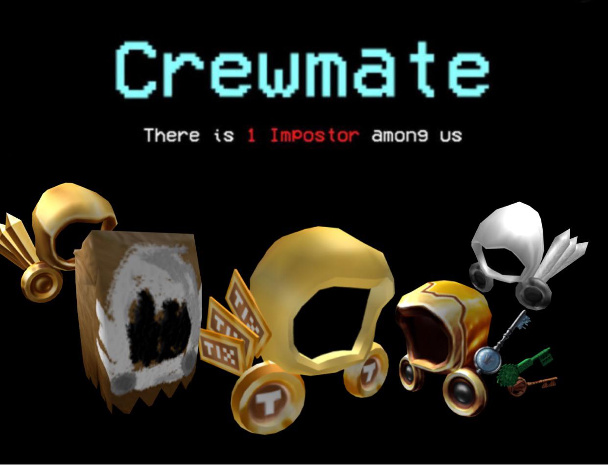 Theme Roblox Dominus for Discord DOWNLOAD FREE (12462)