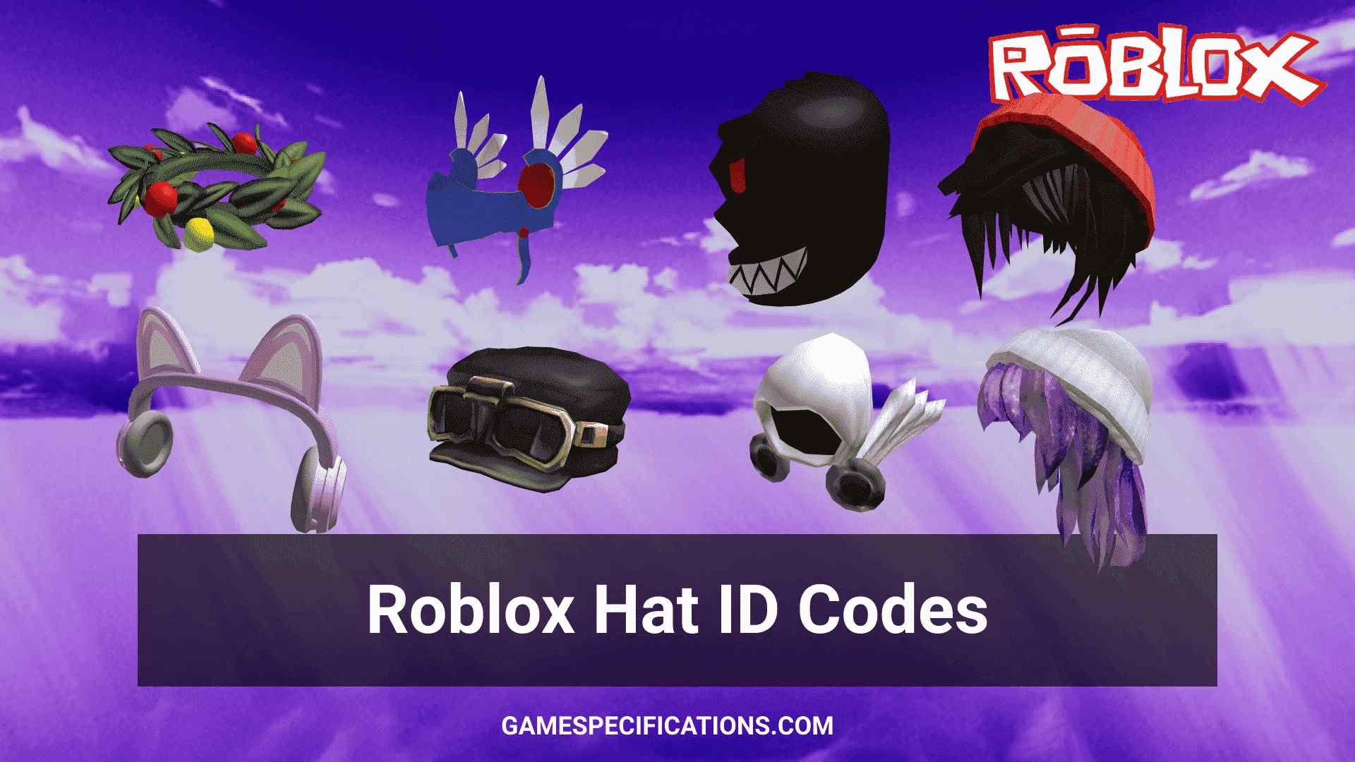 Roblox hats. РОБЛОКС hat. ID шляп в РОБЛОКС. ID code Roblox. Коды на шляпы в РОБЛОКС.