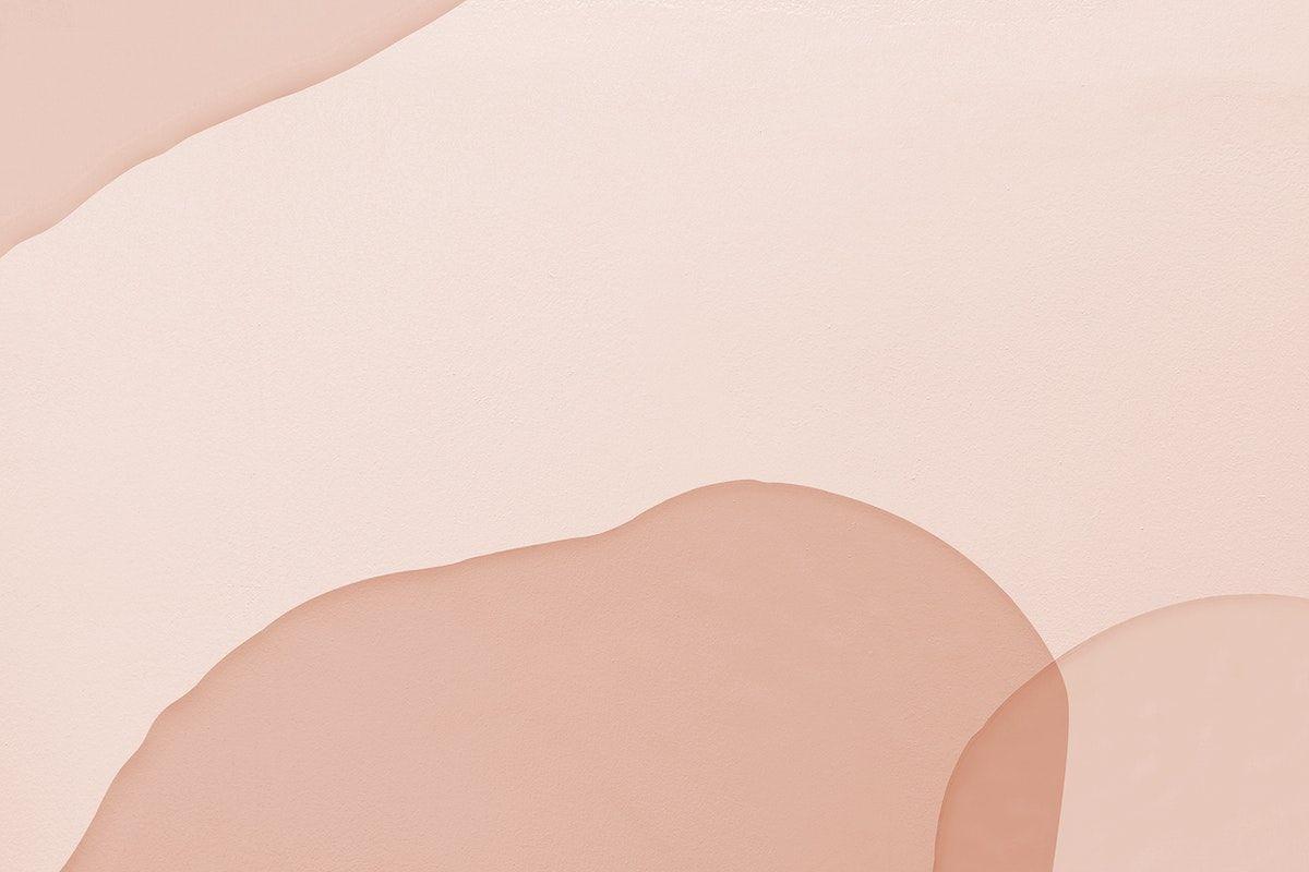1200x800 Light pink watercolor background wallpaper image. free image by rawpixel.com /. Minimalist desktop wallpaper, Aesthetic desktop wallpaper, Cute desktop wallpaper