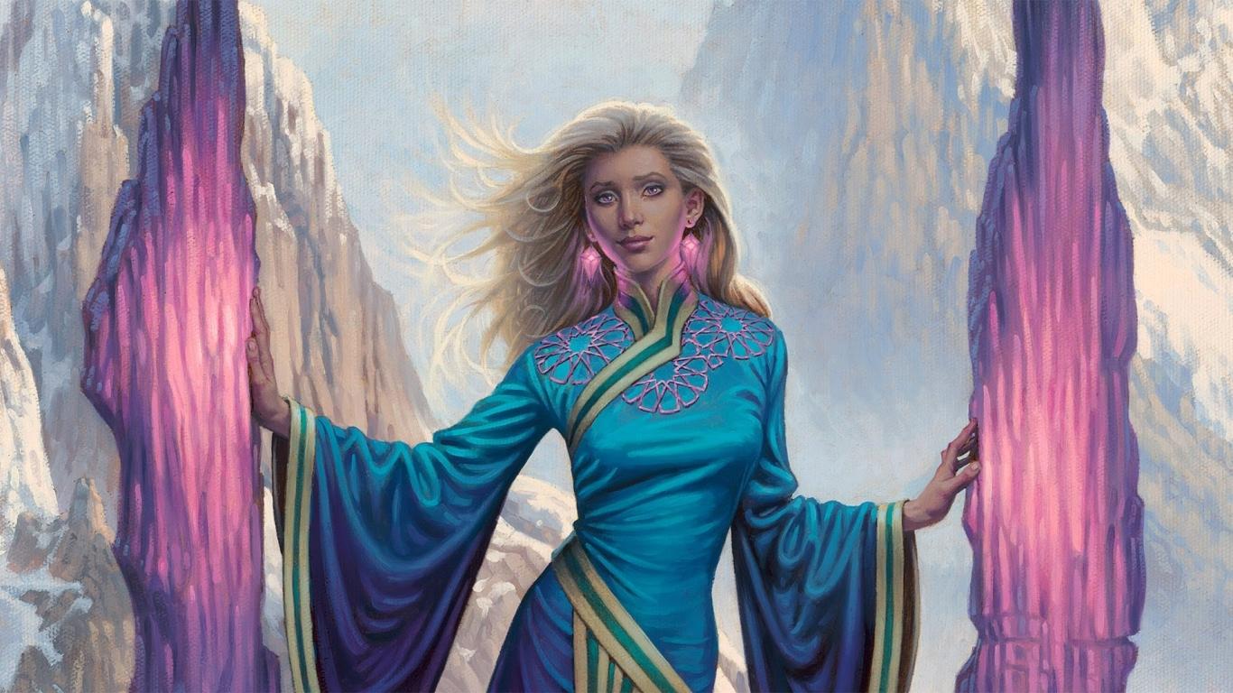 1366x768 jonathon earl bowser, china, girl 1366x768 Resolution Wallpaper, HD Fantasy 4K Wallpaper, Image, Photo and Background