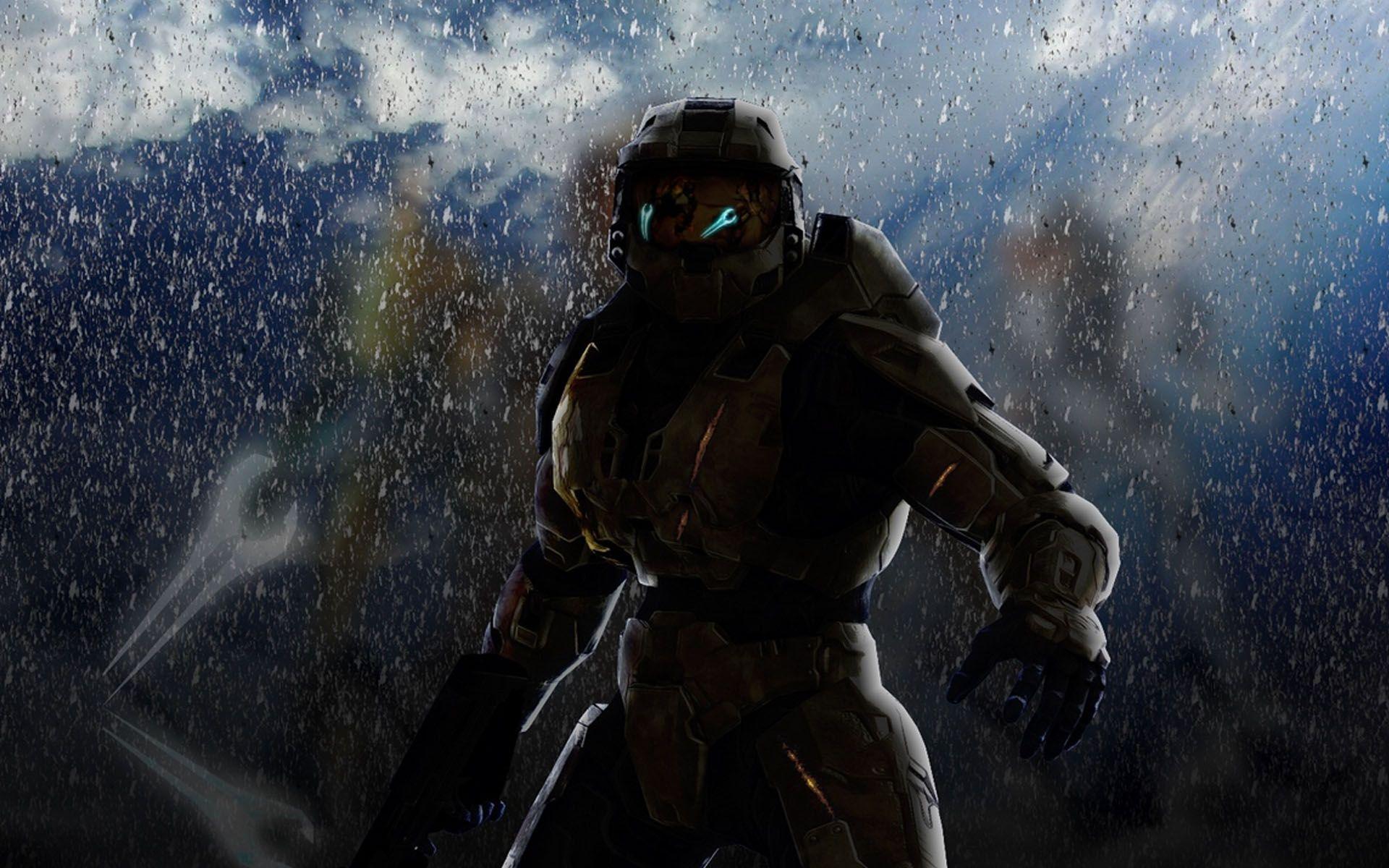 1920x1200 Halo 2018 HD wallpaper. HD wallpaper, Linkin park wallpaper, Wallpaper