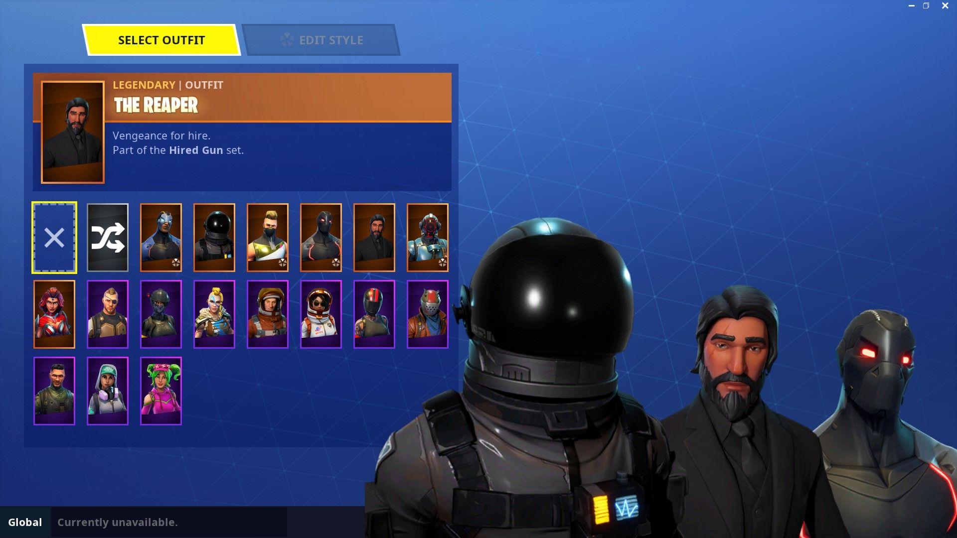 1920x1080 Sold ACCOUNT S3. S4. S5 REAPER. OMEGA. DARK VOYAGER
