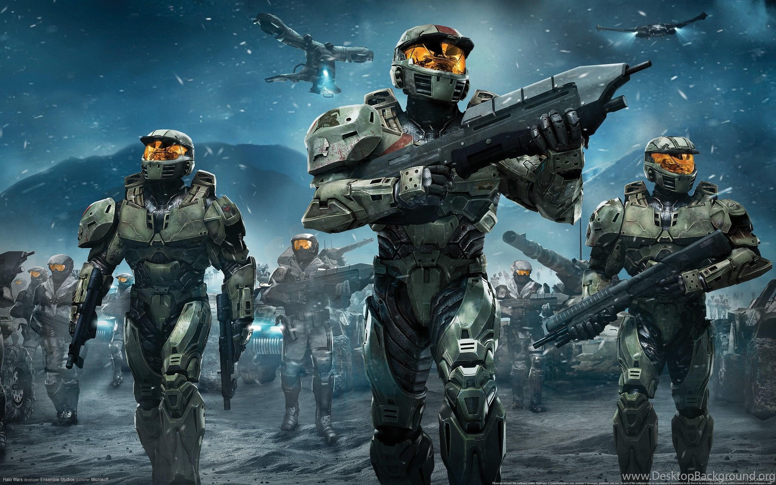 2560x1600 HD 3D Games Wallpaper And Photo Desktop Background