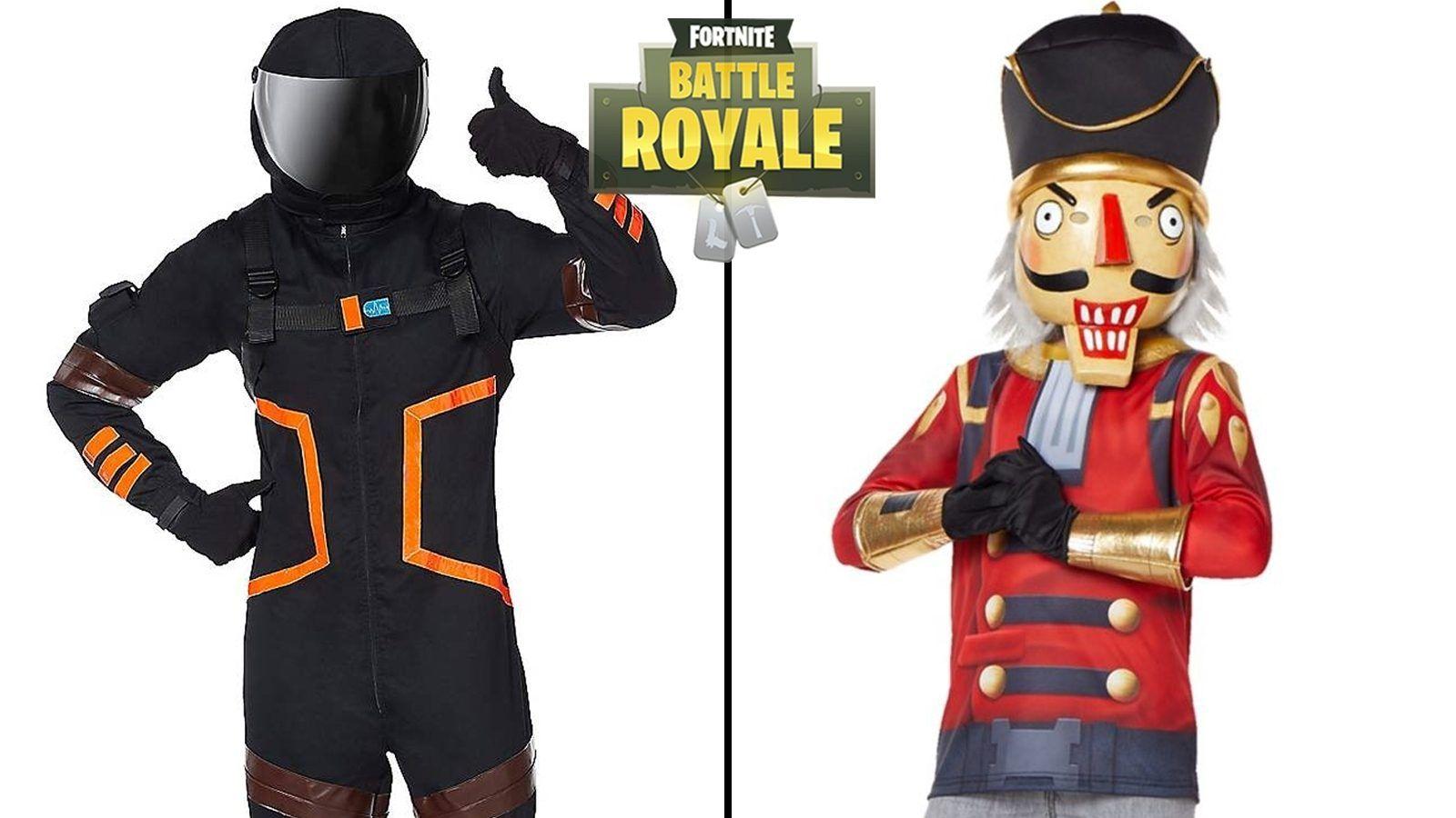 1600x900 Official Fortnite Themed Halloween Costumes Now Available At Select