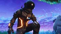 3840x2160 Similiar Fortnite Dark Voyager With Scar Keywords