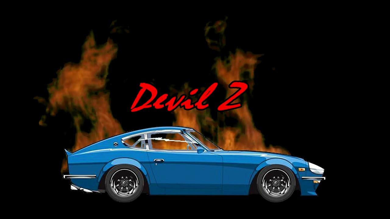 Devil Z Wallpapers Top Free Devil Z Backgrounds WallpaperAccess