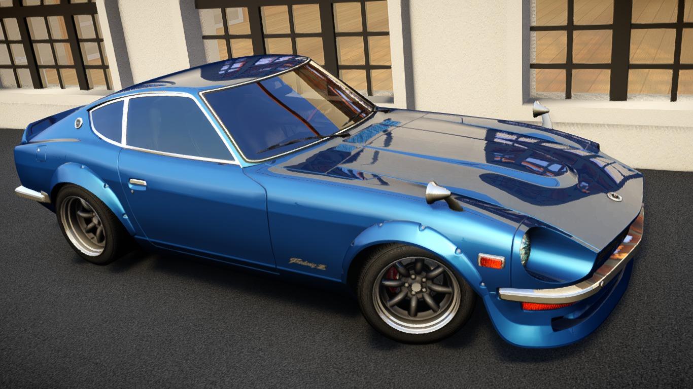 1366x768 GTA Gaming Archive