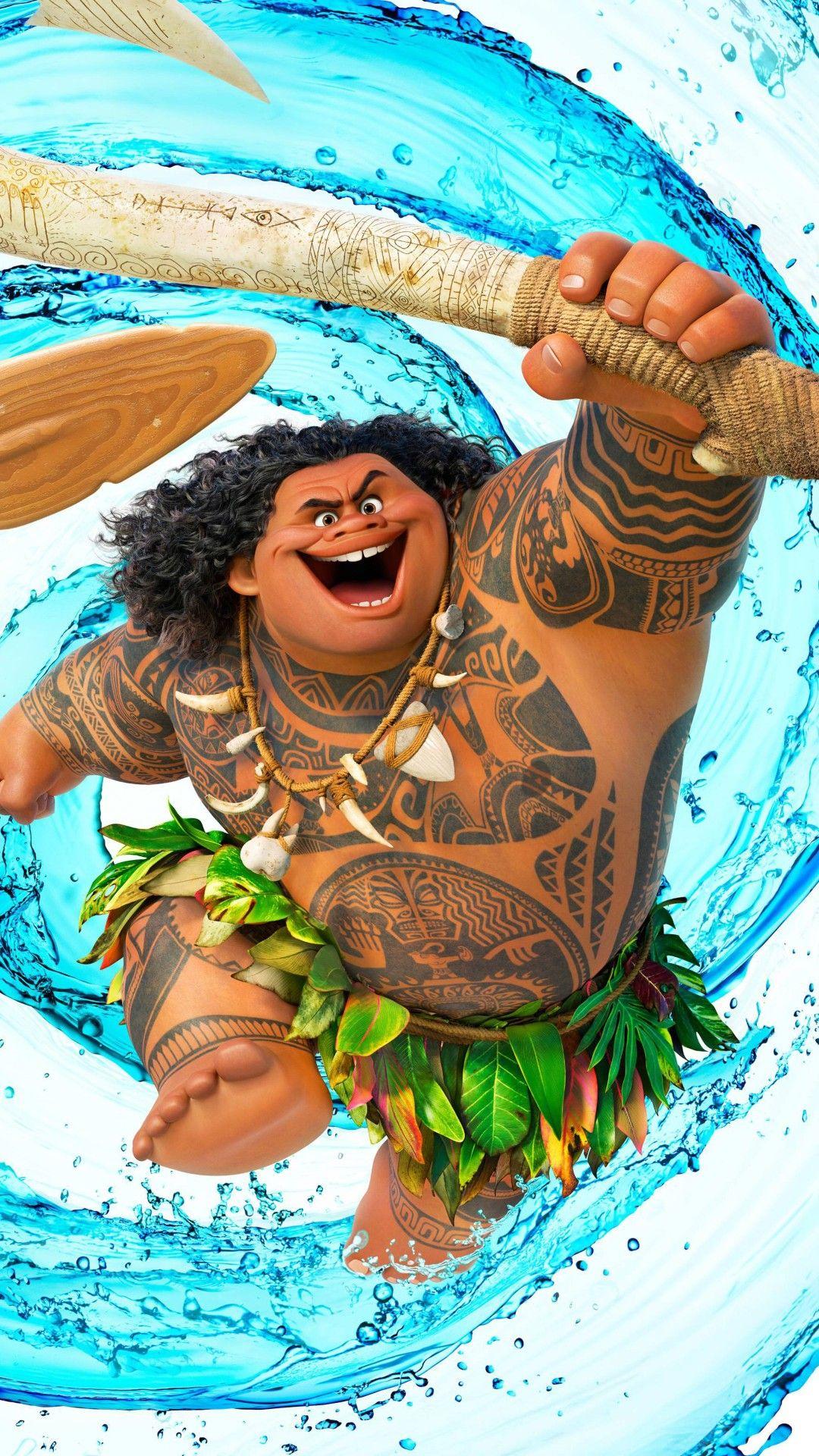 1080x1920 Best Moana Wallpaper ideas. moana, disney moana, disney wallpaper