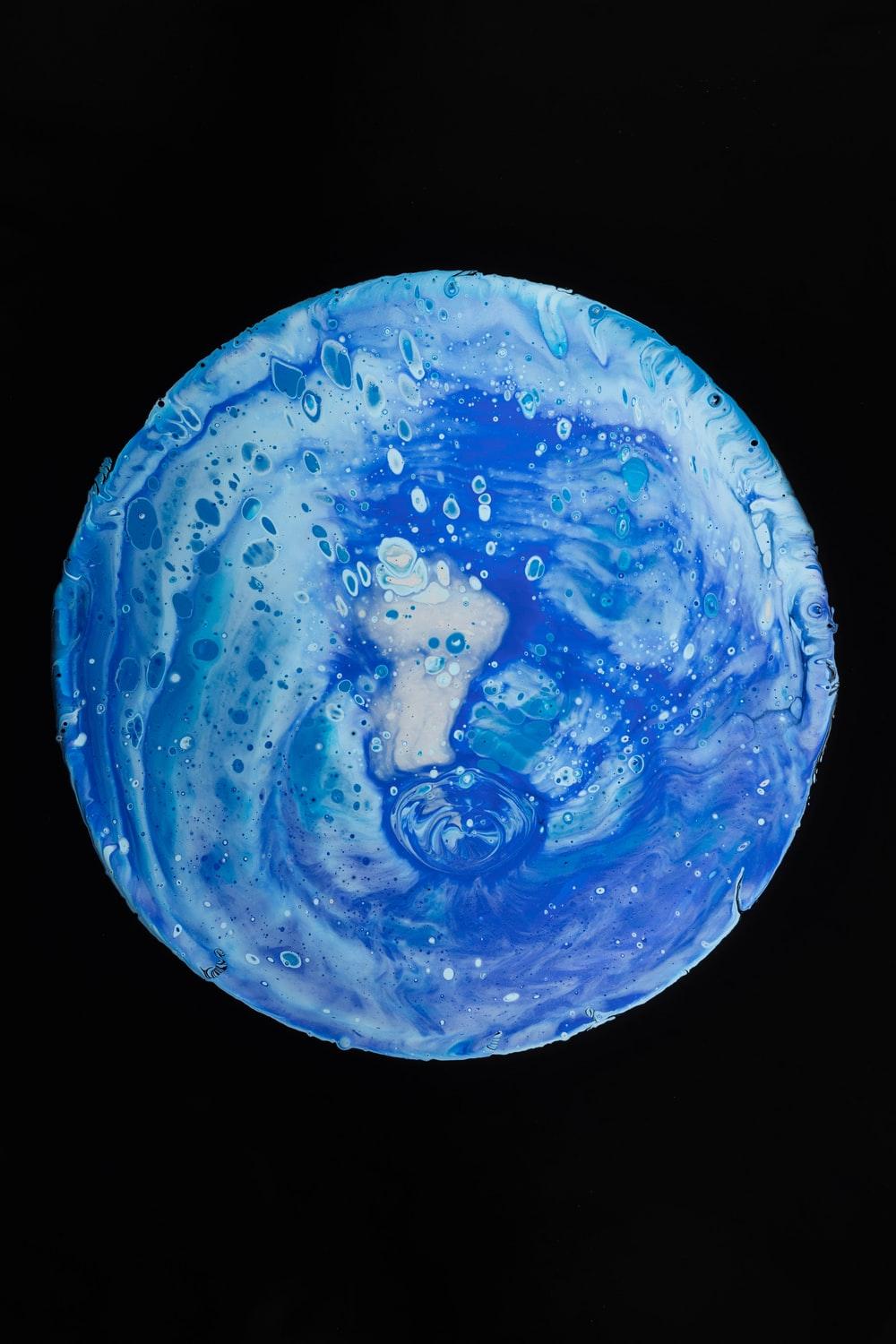 1000x1500 Blue Planet Picture. Download Free Image