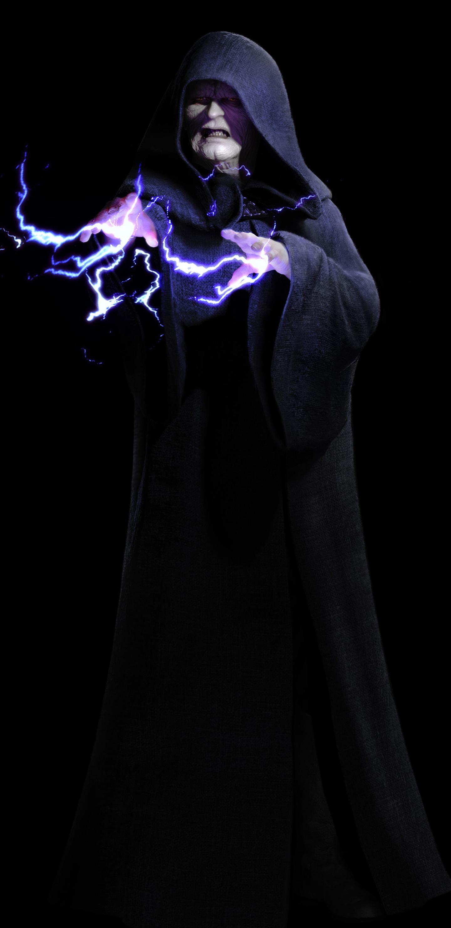 1440x2960 Emperor Palpatine Star Wars Battlefront II Samsung Galaxy Note S S SQHD , HD 4k Wallpaper, Image, Background, Photos and Picture
