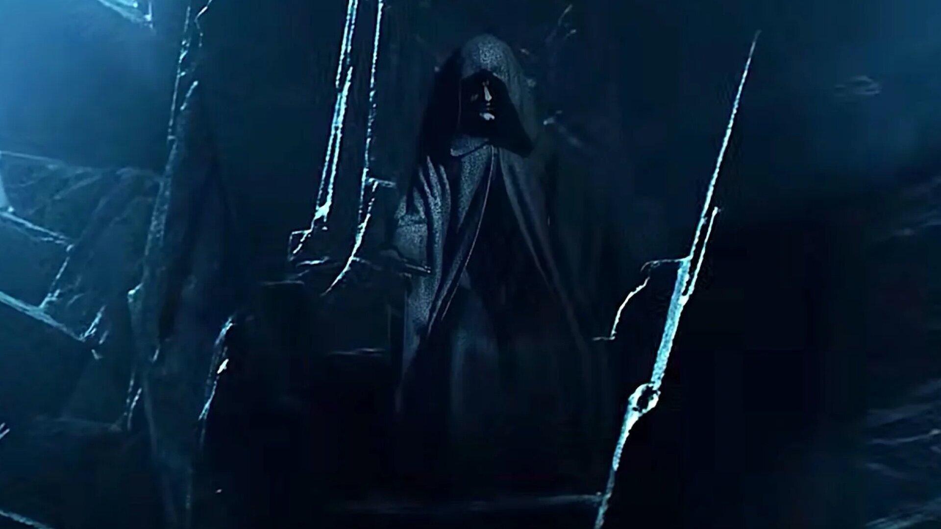 1920x1080 An Early Draft of STAR WARS: THE RISE OF SKYWALKER Featured Palpatine Hiding on Coruscant