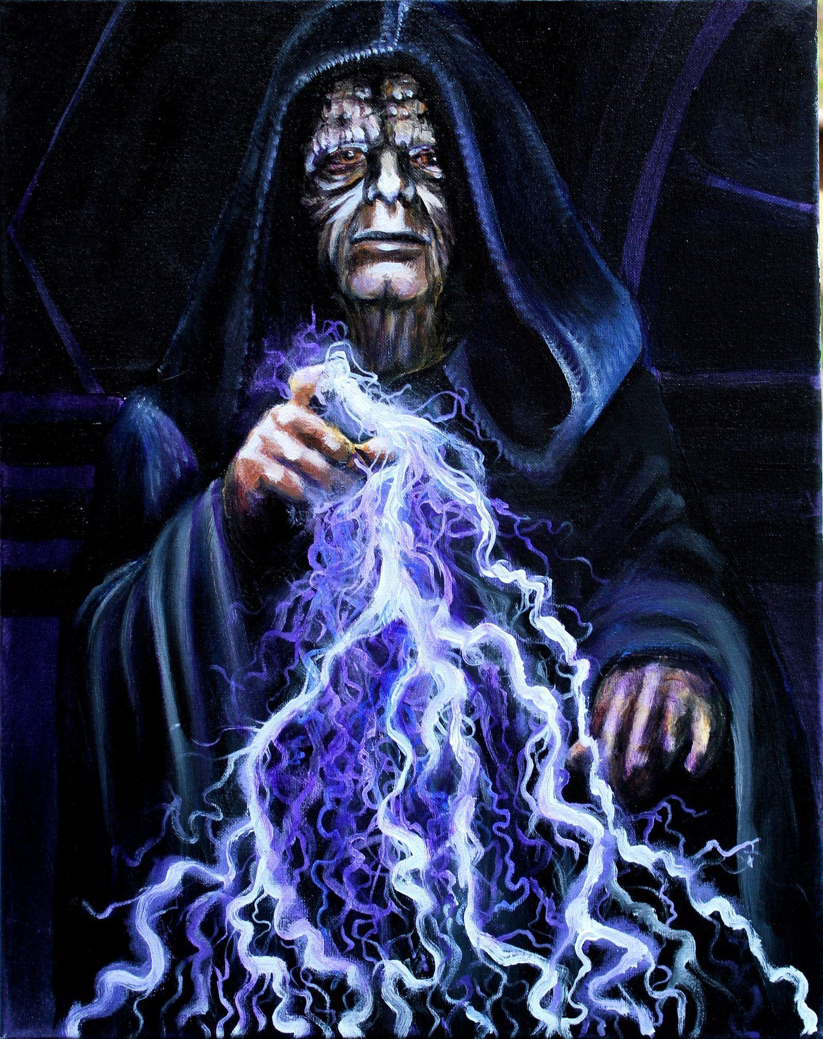 1600x2019 Emperor Palpatine, Darth Sidious. Star wars picture, Star wars image, Star wars empire