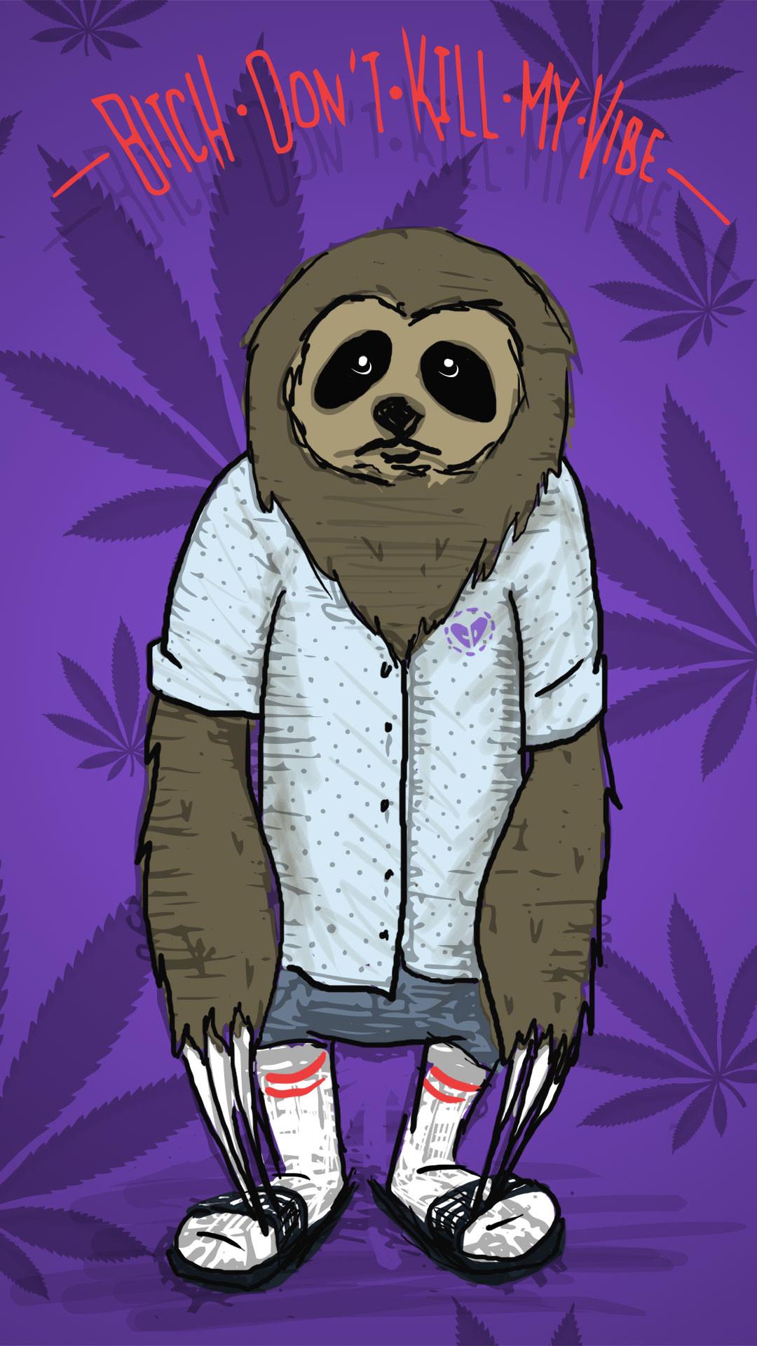 1080x1920 Stoner Wallpaper HD
