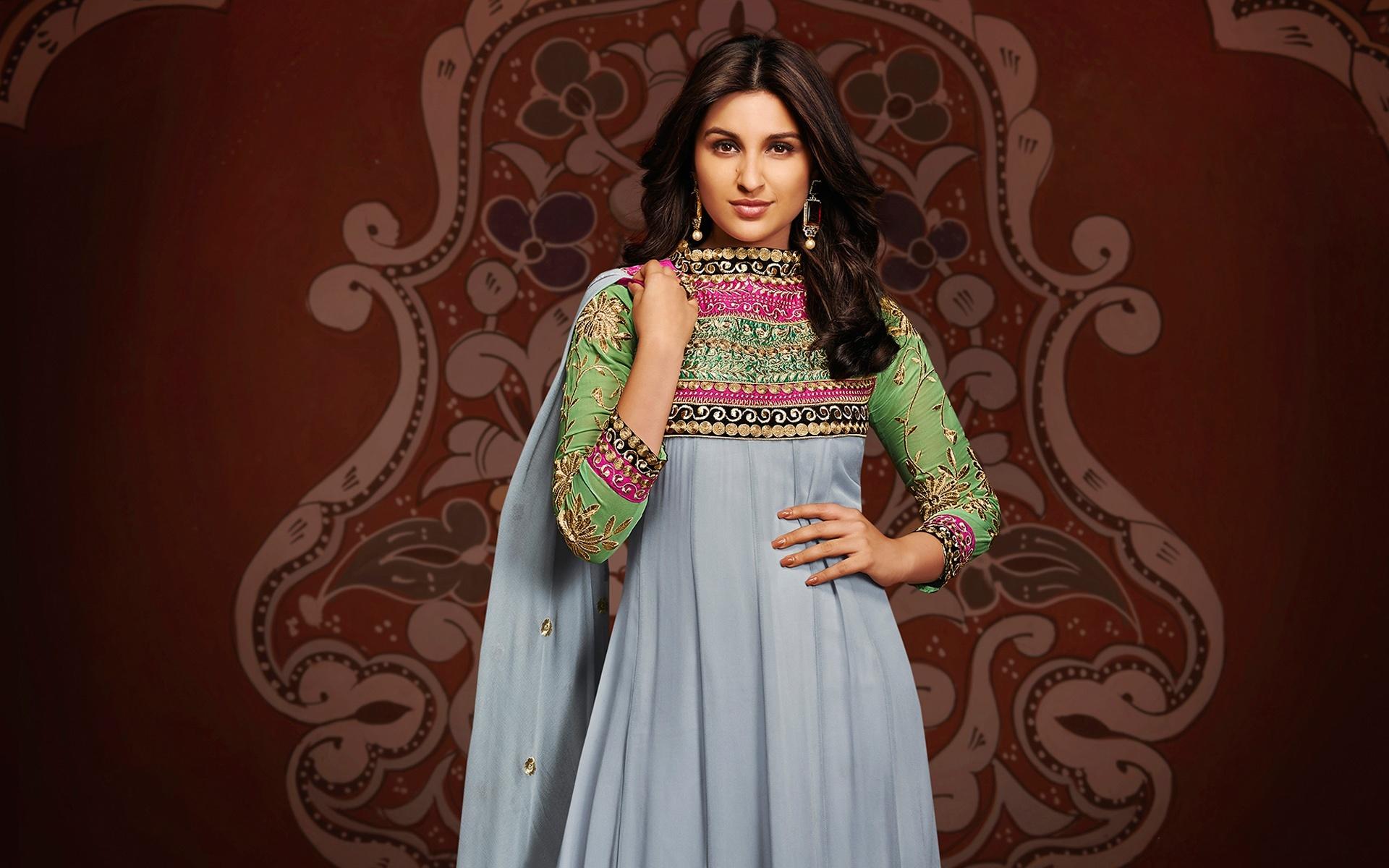 1920x1200 Parineeti Chopra HD Wallpaper