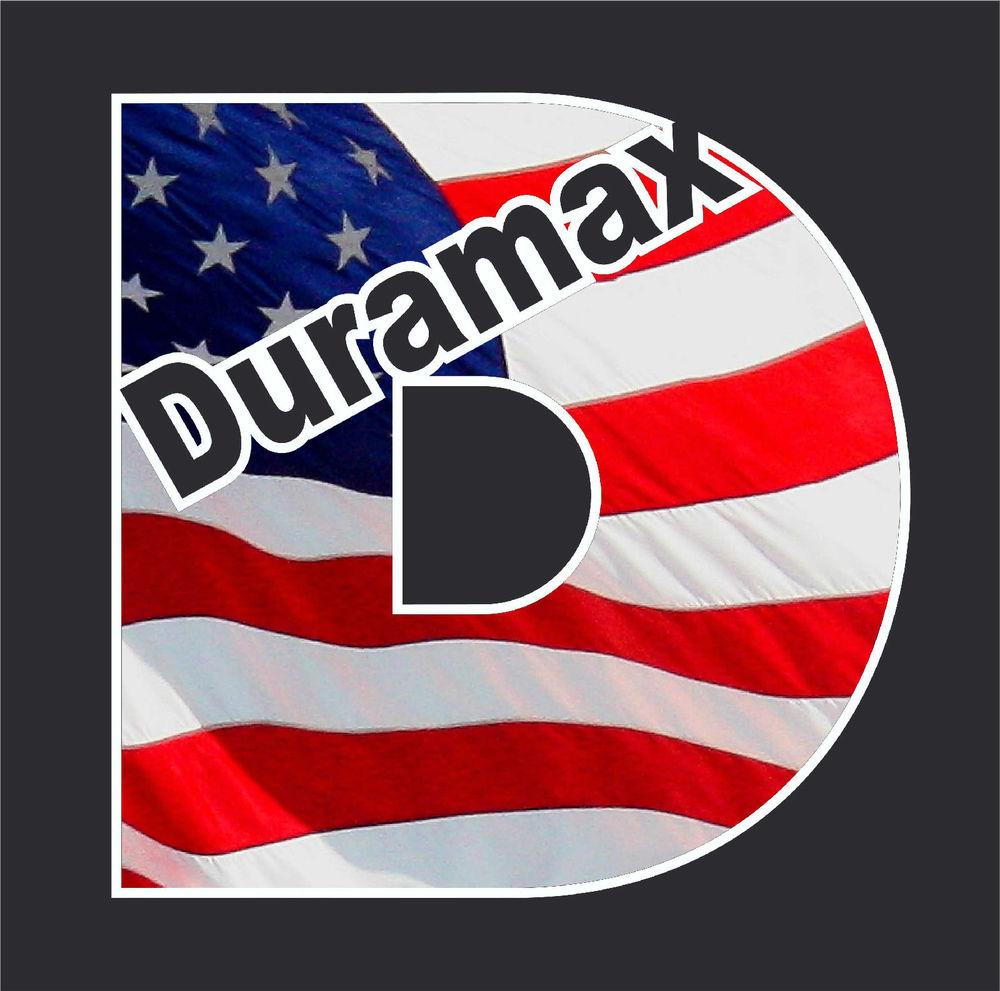1000x991 Duramax Logos