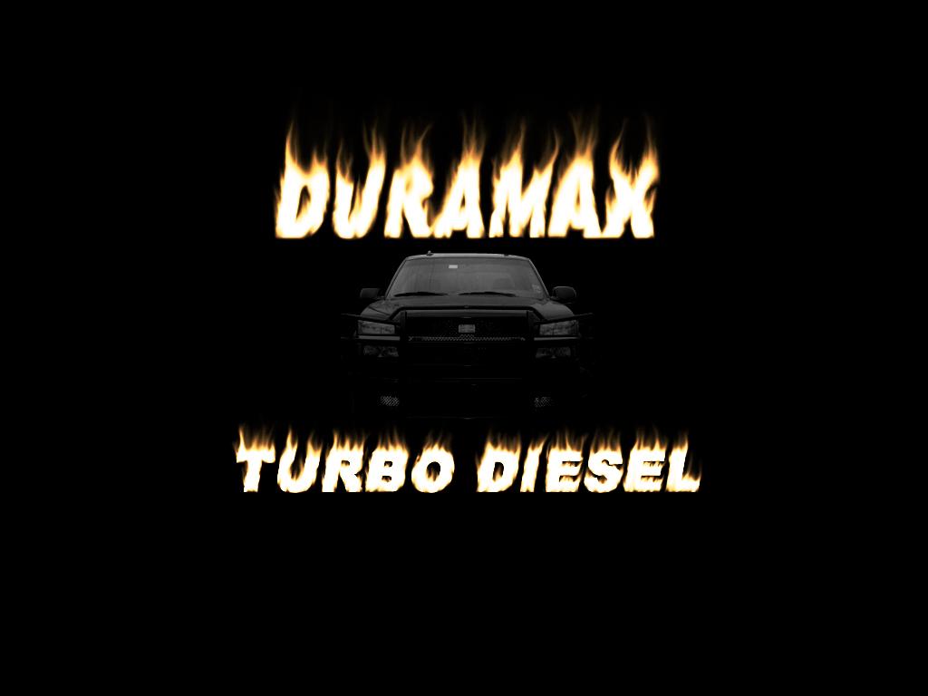 1024x768 Duramax Logos
