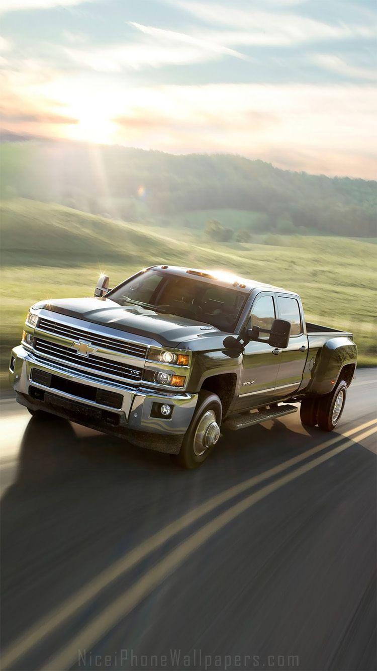 750x1334 Chevs Wallpaper