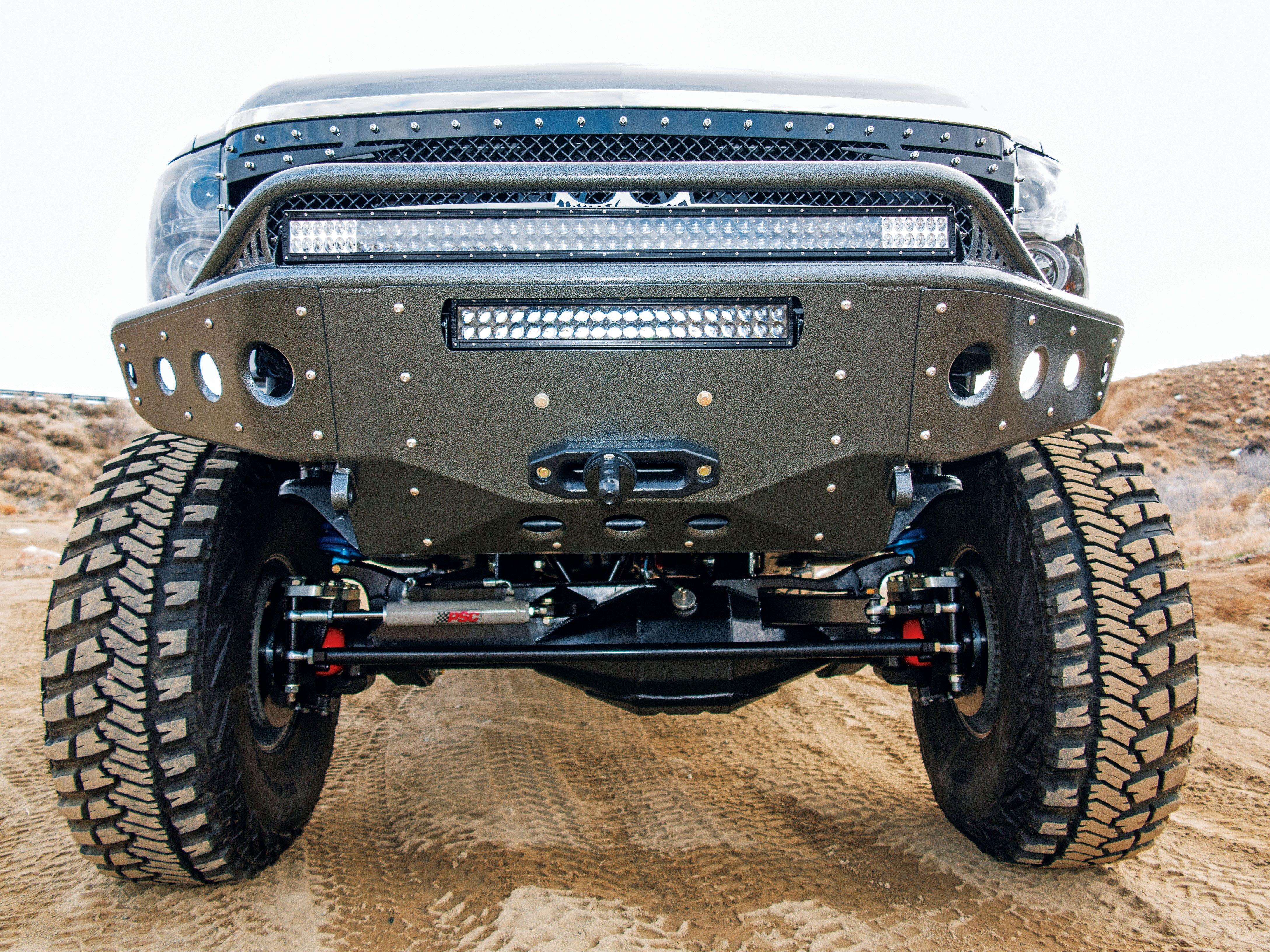 4352x3264 CHEVY SILVERADO 2500HD DURAMAX offroad 4x4 custom truck pickup wallpaperx3264