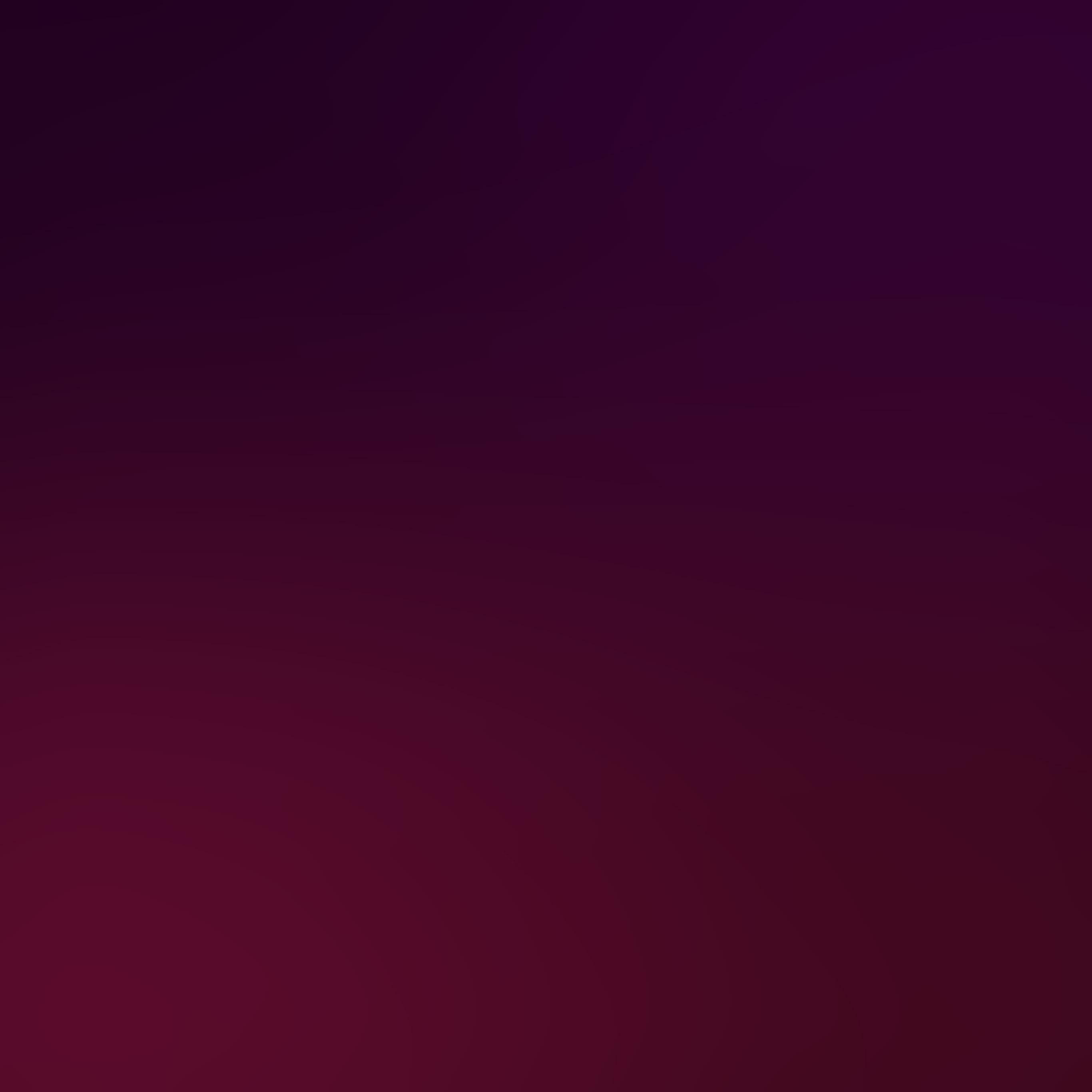 2732x2732 Dark Red Blur Gradation Wallpaper