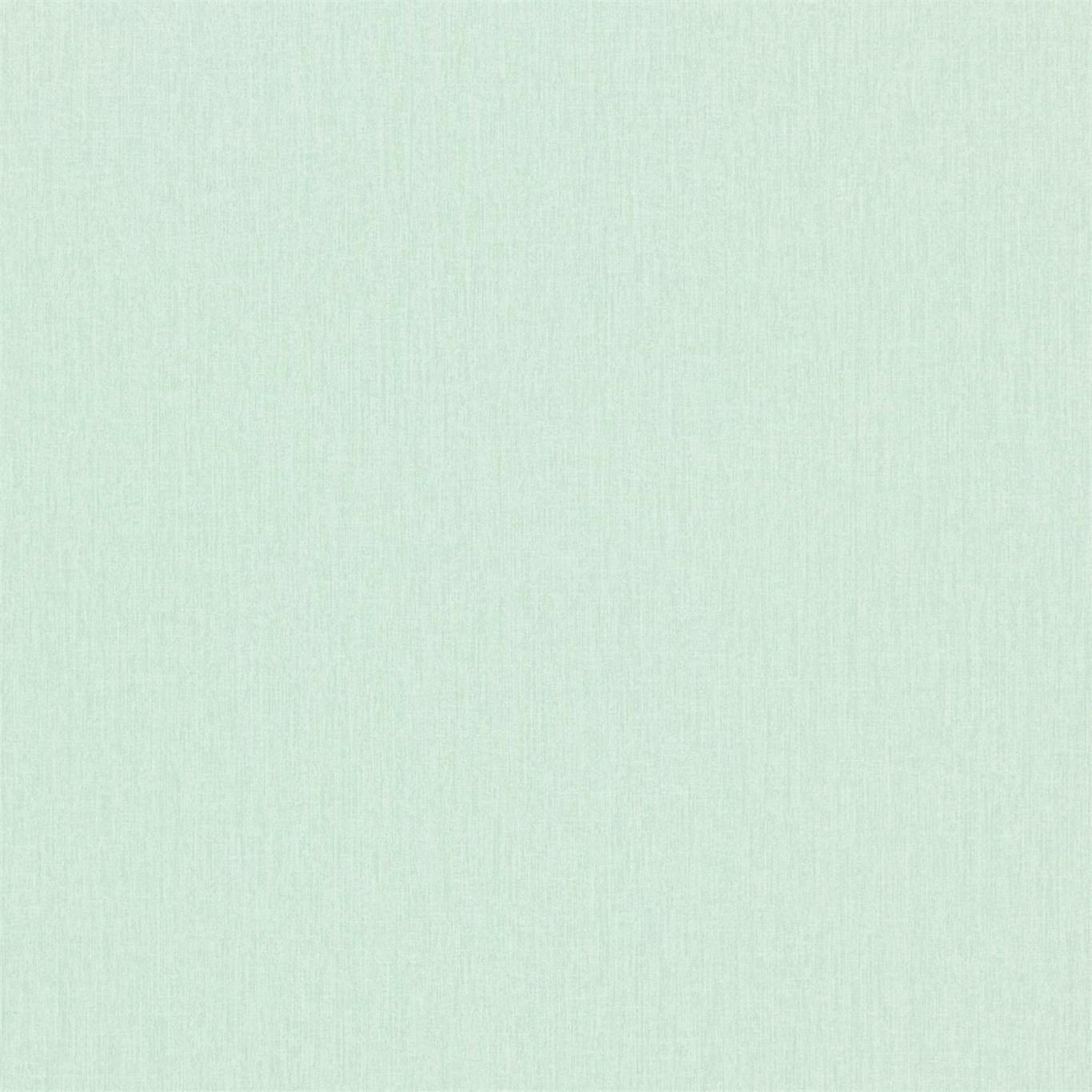 1366x1366 Addison Plain Duck Egg Wallpaper. Sanderson