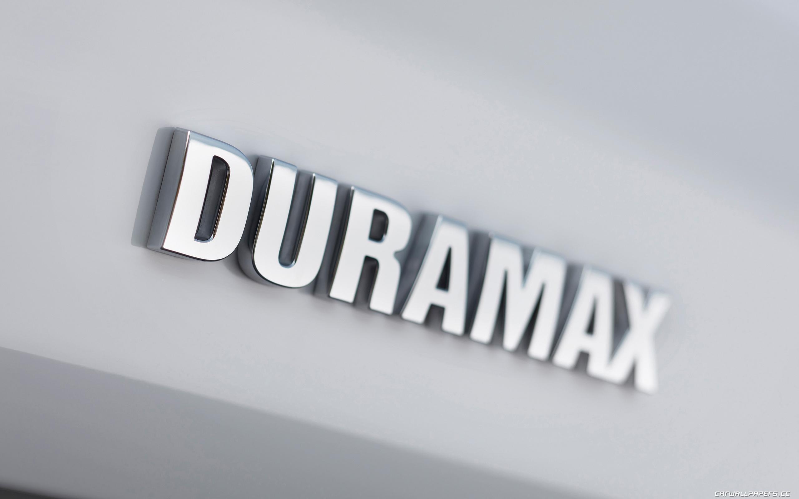 2560x1600 Cars desktop wallpaper Chevrolet Tahoe LS Duramax