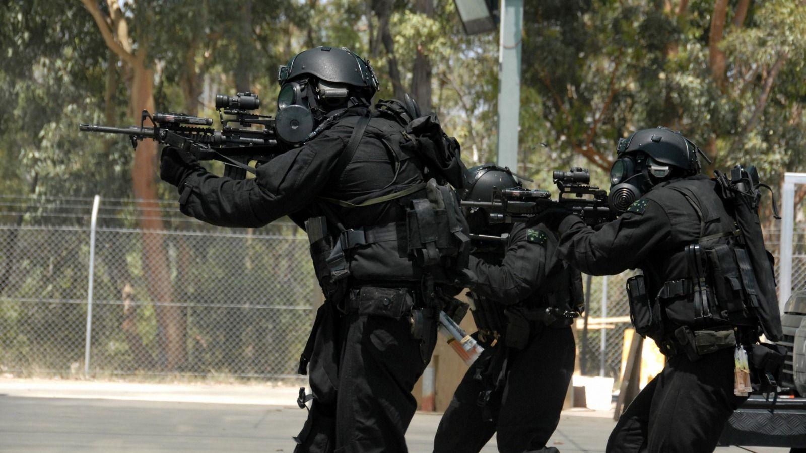 British SAS Wallpapers Top Free British SAS Backgrounds WallpaperAccess