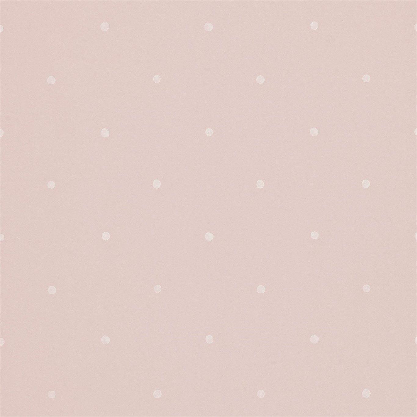 1366x1366 Polka. Madison wallpaper, Polka dots wallpaper, Dots wallpaper