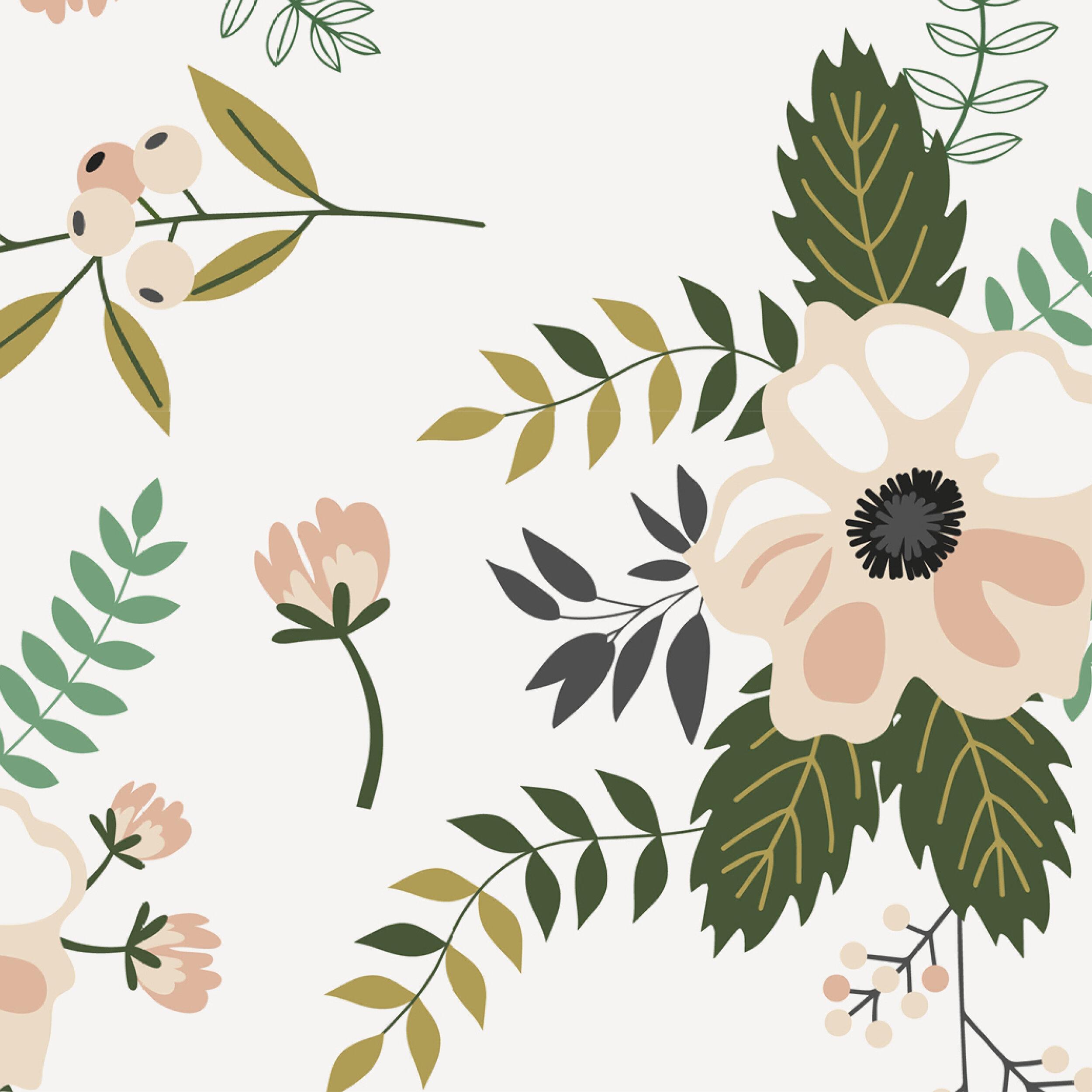 Printable Floral Wallpapers Top Free Printable Floral Backgrounds