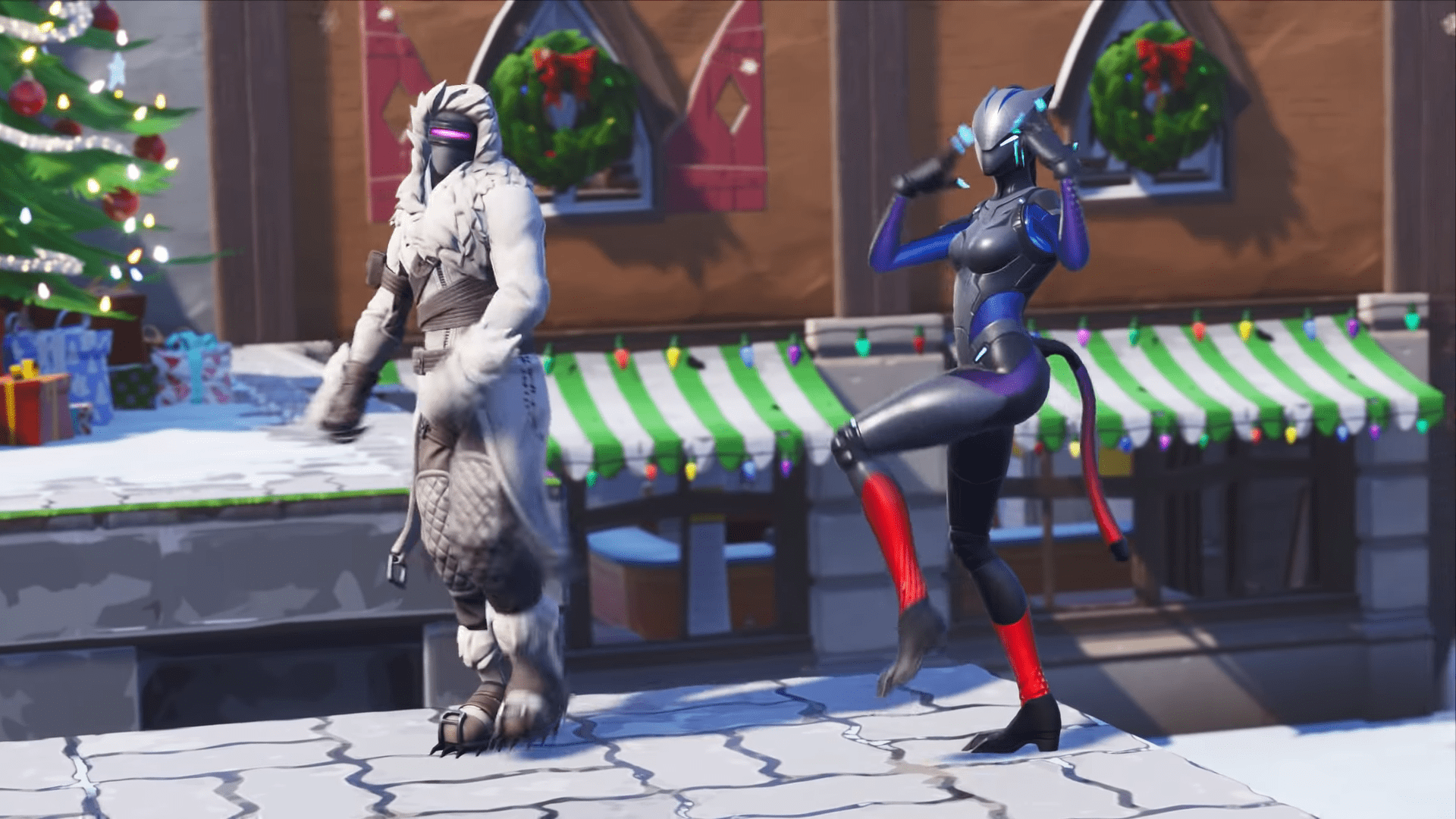1920x1080 Here Are All The New Season 7 Battle Pass Skins In 'Fortnite: Battle Royale'