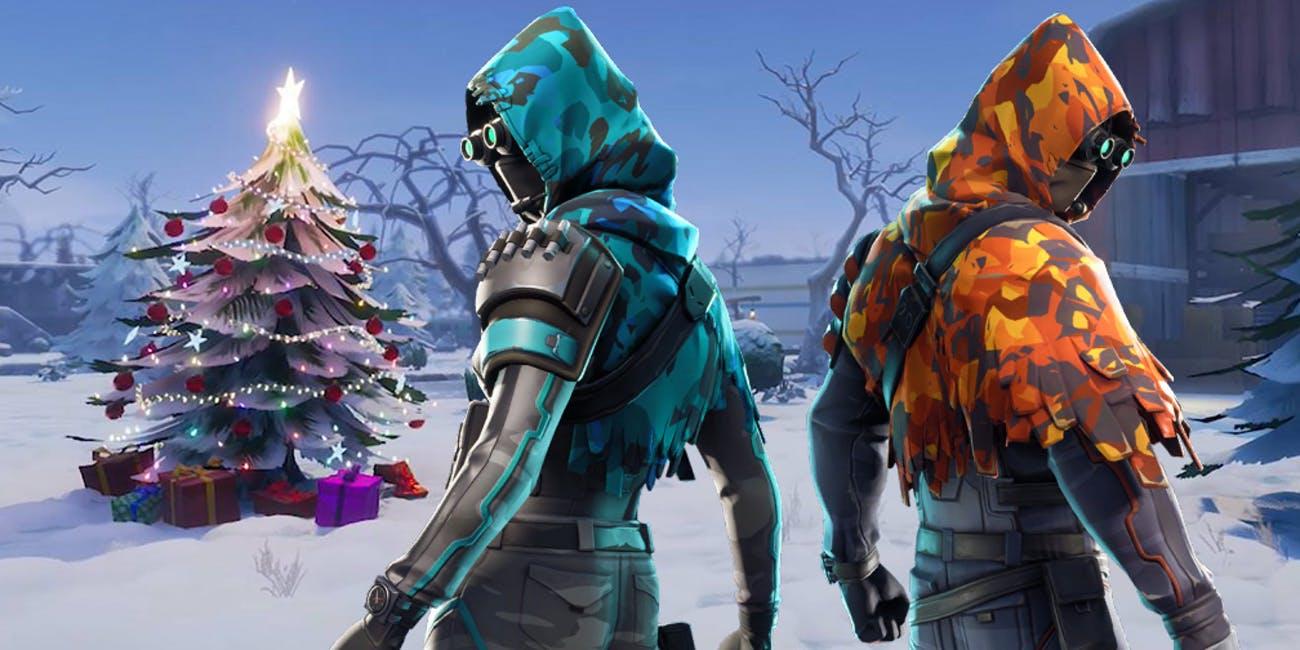 1300x650 Free download Fortnite Season 7 Skins Map Changes Challenges and Everything [1300x650] for your Desktop, Mobile & Tablet. Explore Longshot Fortnite Wallpaper. Longshot Fortnite Wallpaper, Fortnite Wallpaper, Fortnite Wallpaper