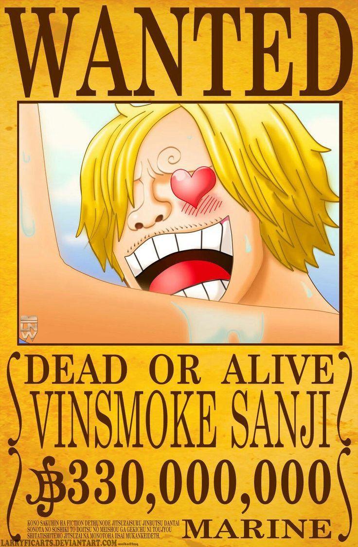 736x1125 Poster buronan bajak laut topi jerami. One piece bounties, One piece drawing, One piece crew