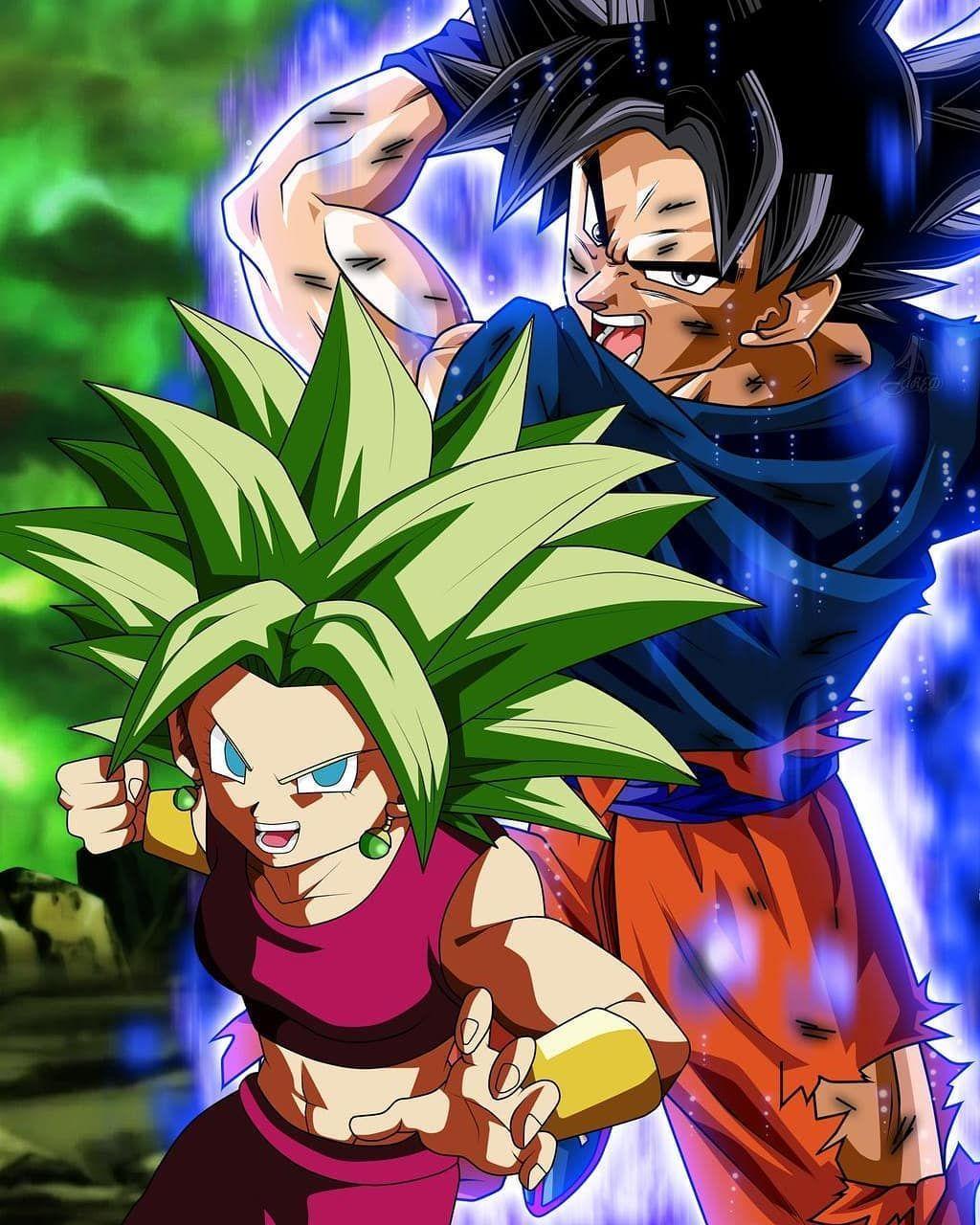 Goku Vs Kefla Wallpapers Top Free Goku Vs Kefla Backgrounds Wallpaperaccess 6402