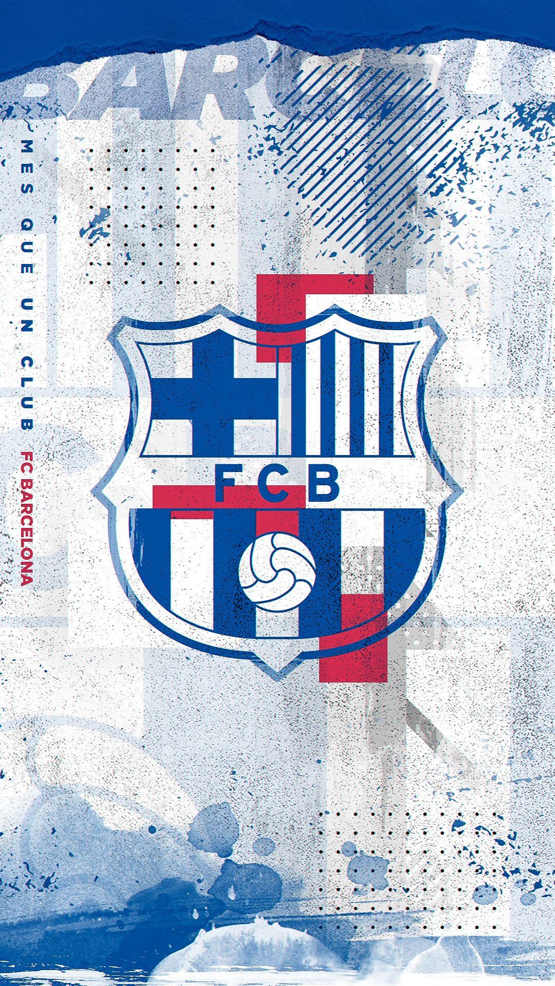 1080x1920 Barcelona soccer