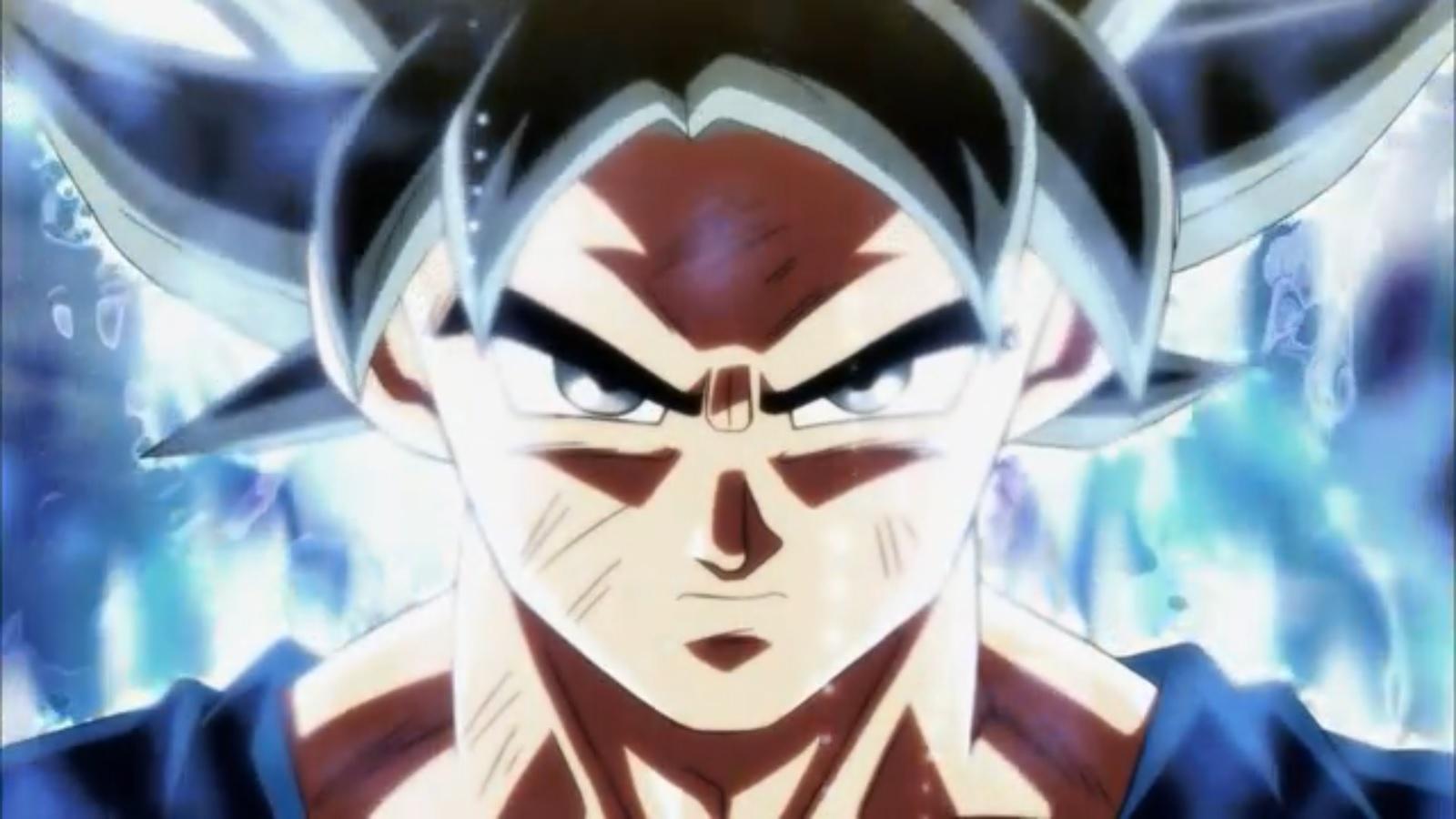 1600x900 Dragon Ball Super Goku vs Kefla! Super Saiyan Blue Defeated?! (TV Episode 2017)